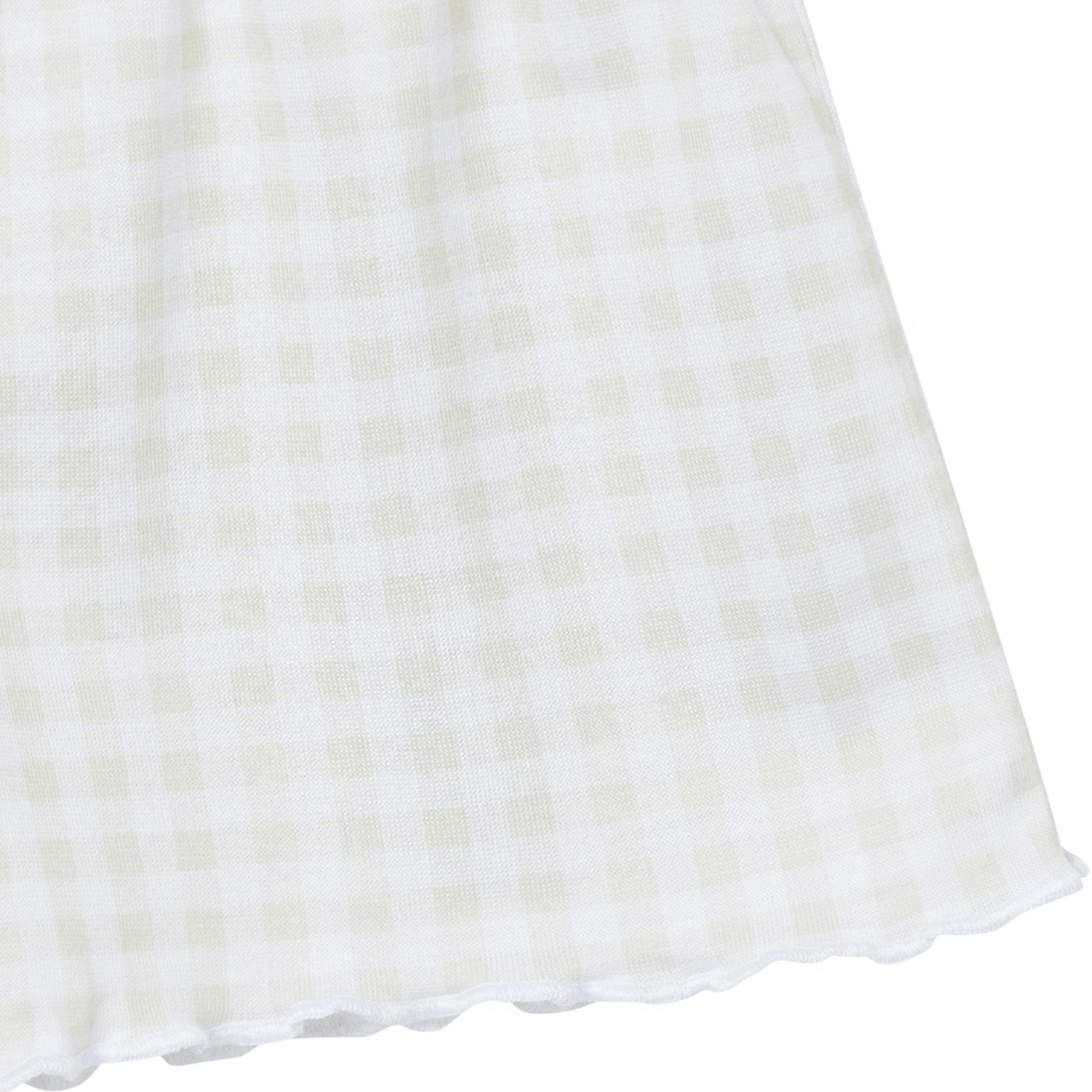 3-Piece Toddler Girls Gardening T-Shirt, Shorts & Pants Pajama Set - Image 8