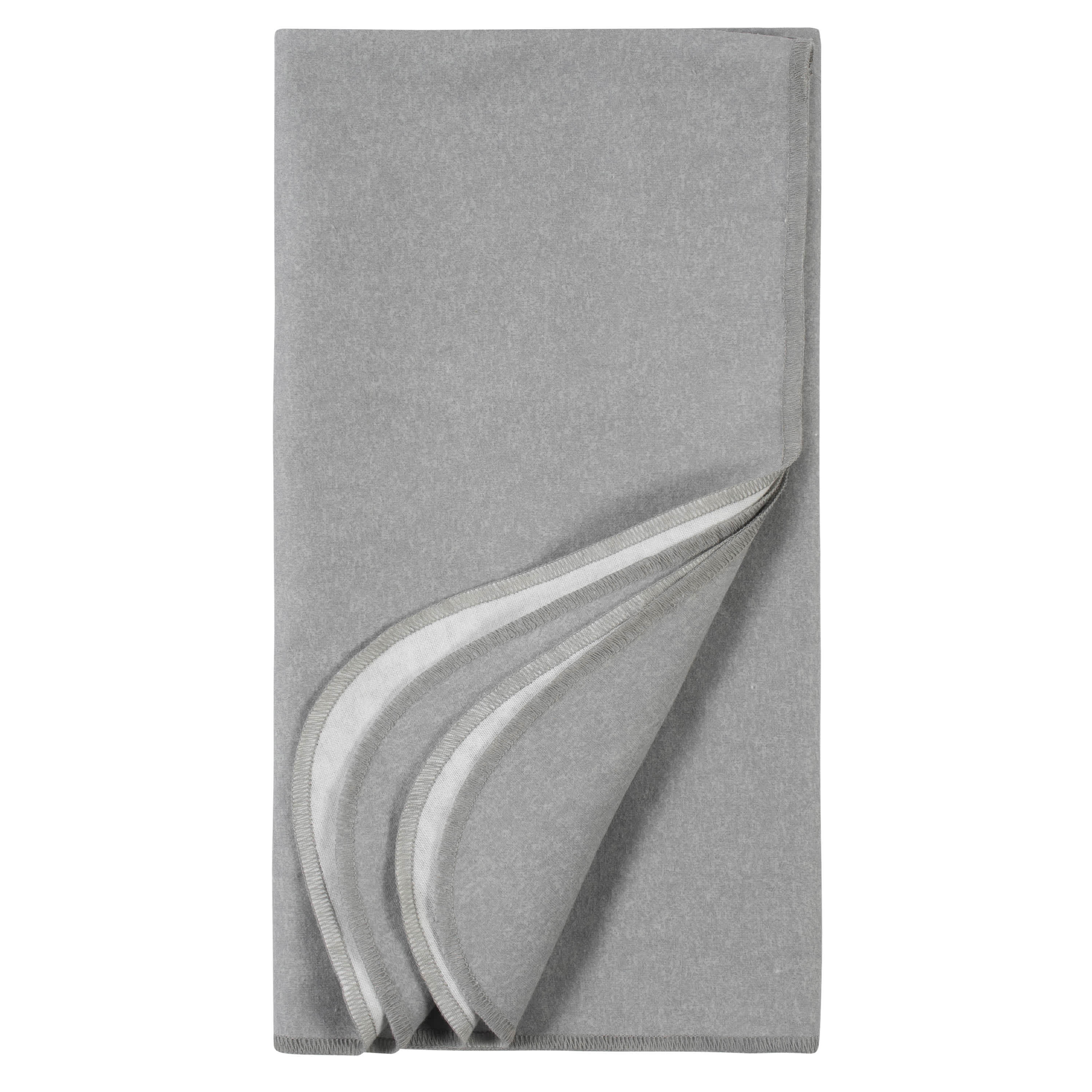 4-Pack Boys Dino Flannel Receiving Blankets - Image 4