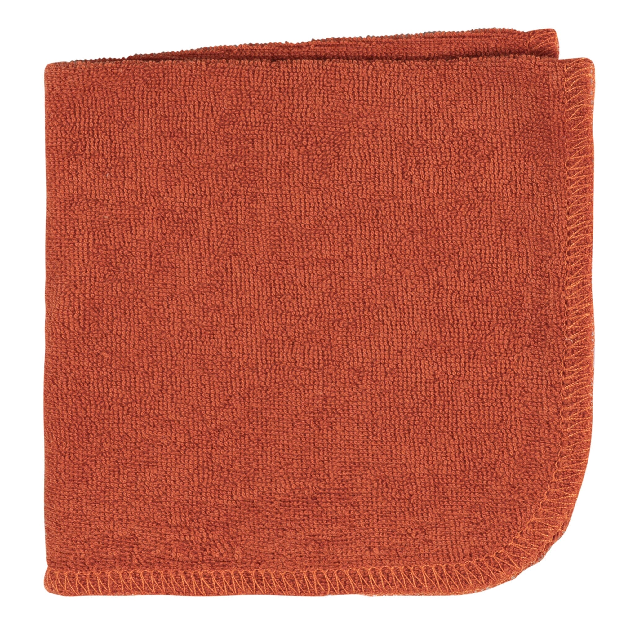 4-Pack Baby Boys Fox Terry Washcloths - Image 5