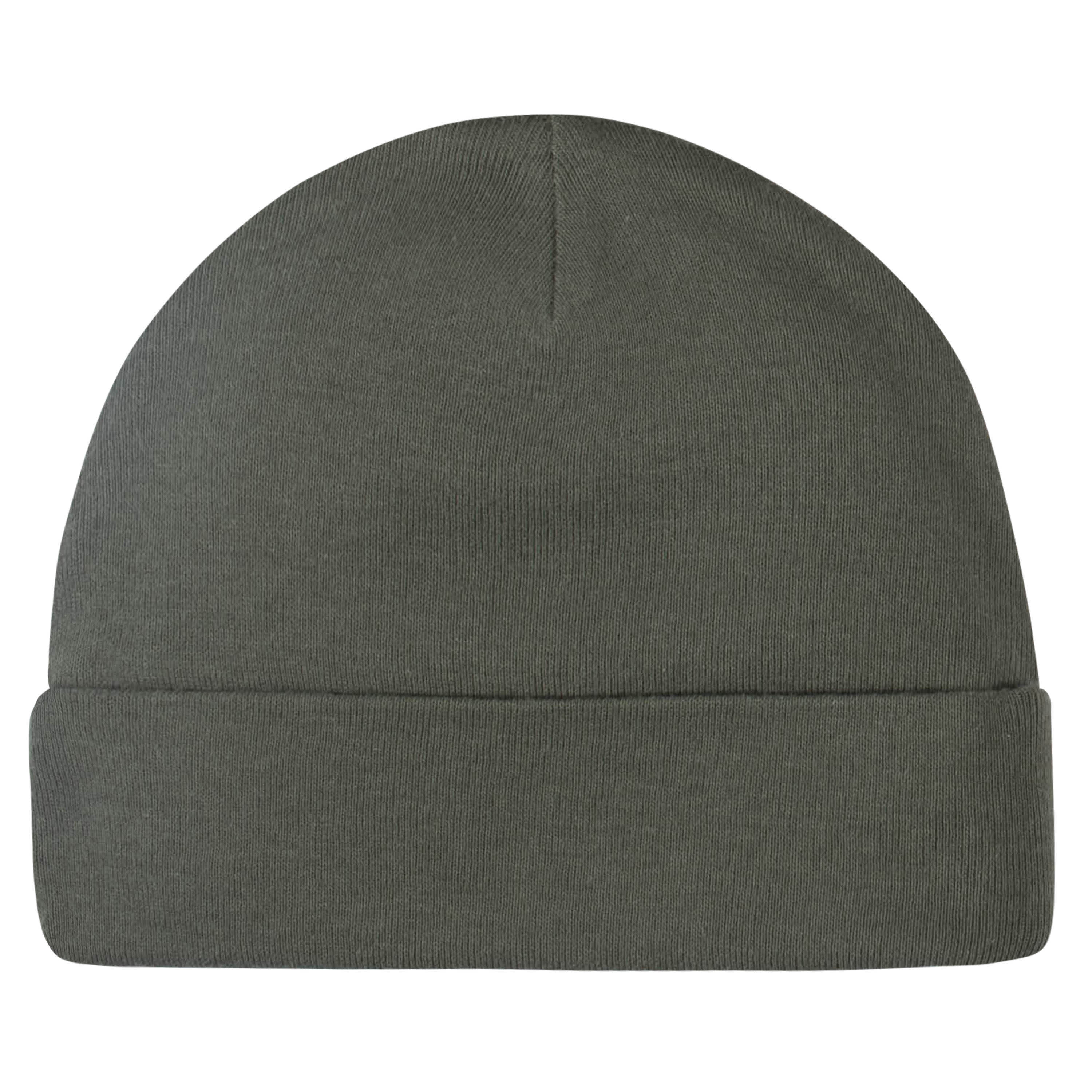 4-Pack Baby Boys Bear Caps - Image 4