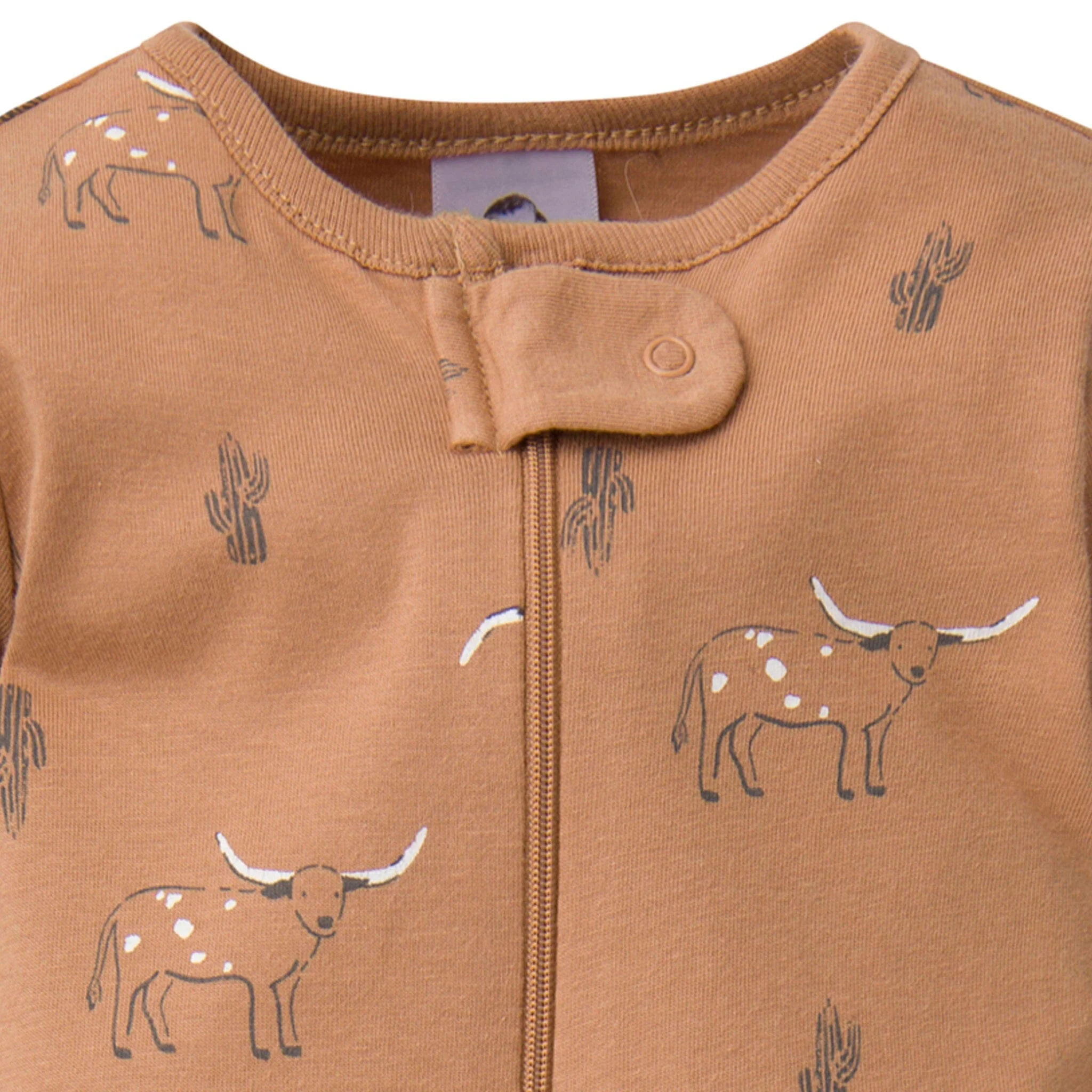 4-Pack Baby Boys Camping Sleep 'N Plays - Image 5