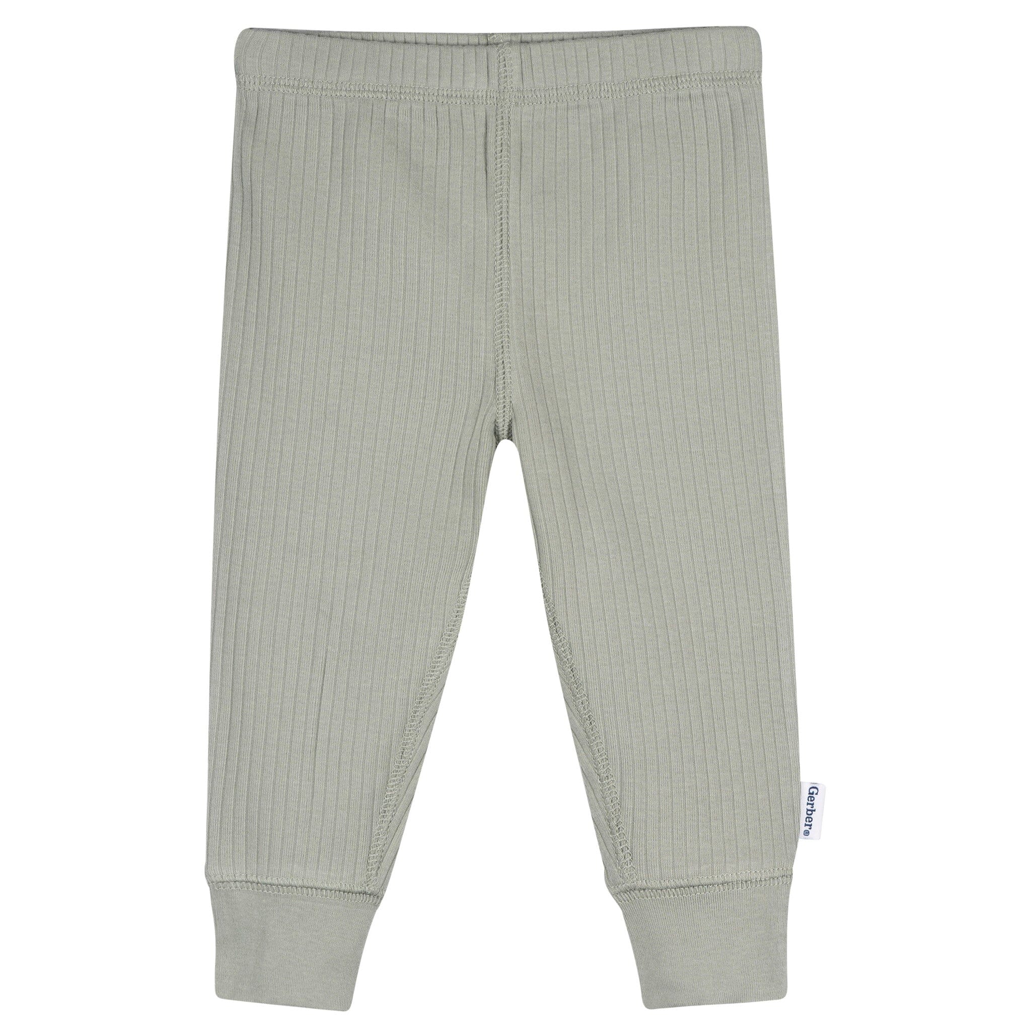 4-Pack Baby Boys Dark Shadow Active Pants - Image 5