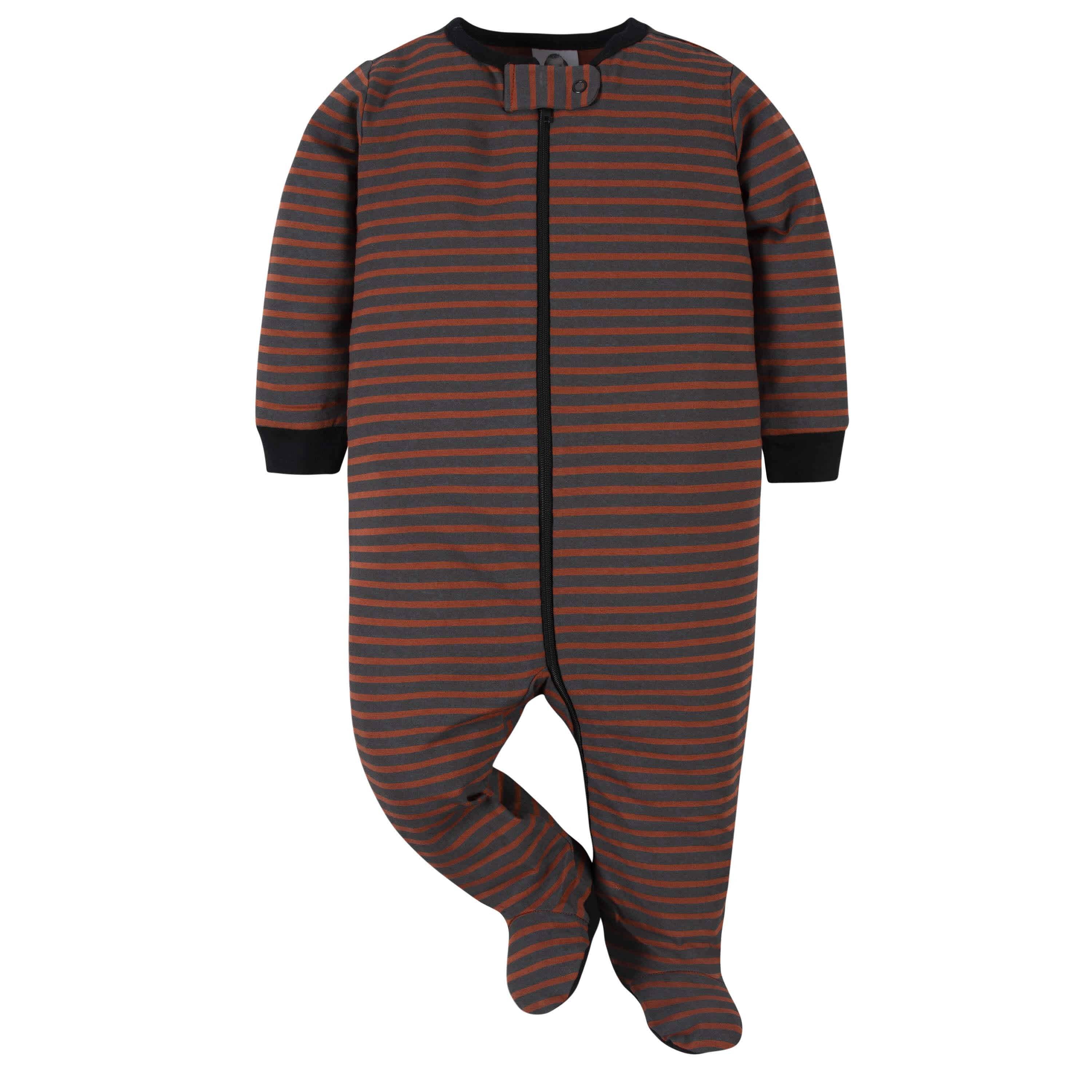 4-Pack Baby Boys Dino Sleep 'N Plays - Image 3