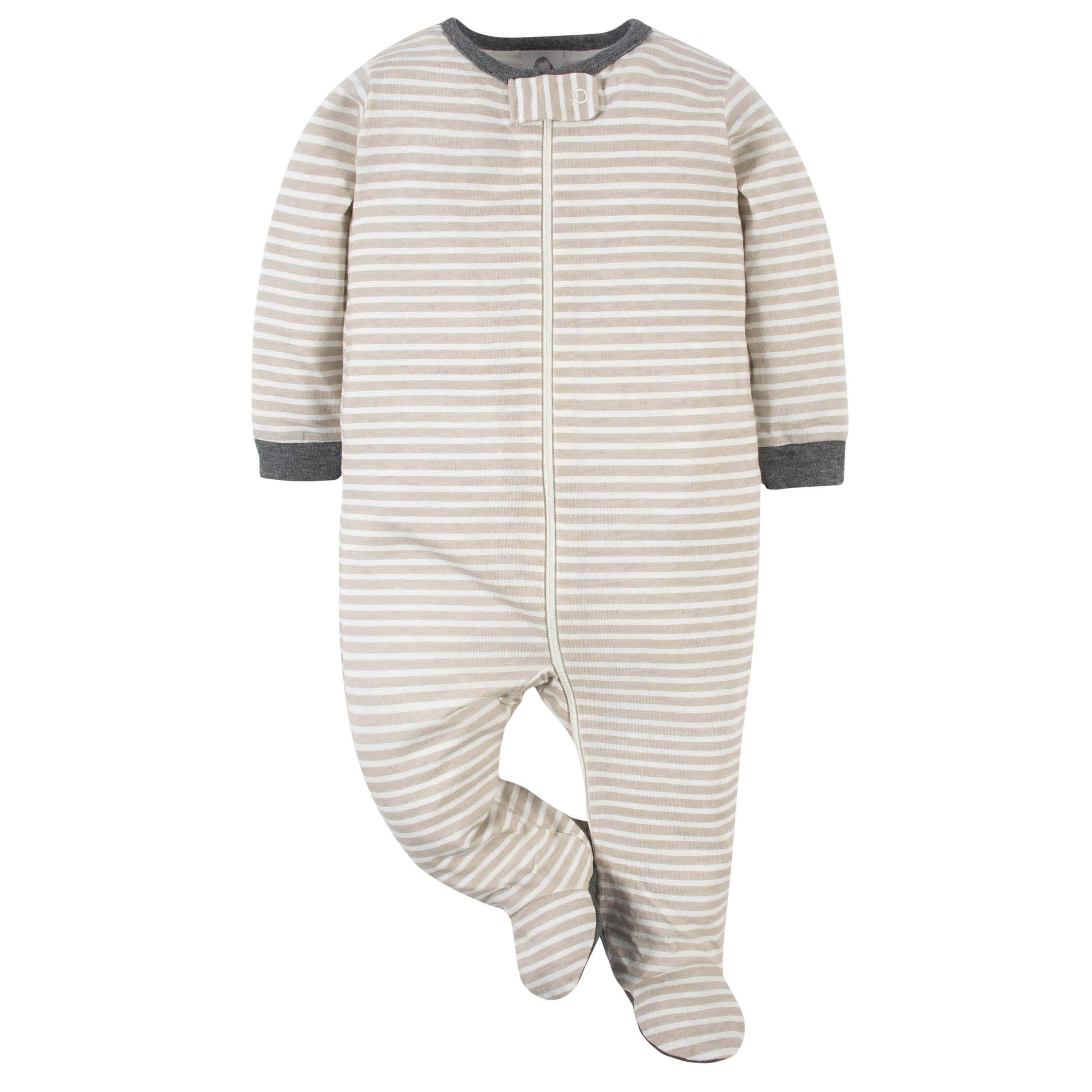 4-Pack Baby Boys Dino Sleep 'N Plays - Image 5