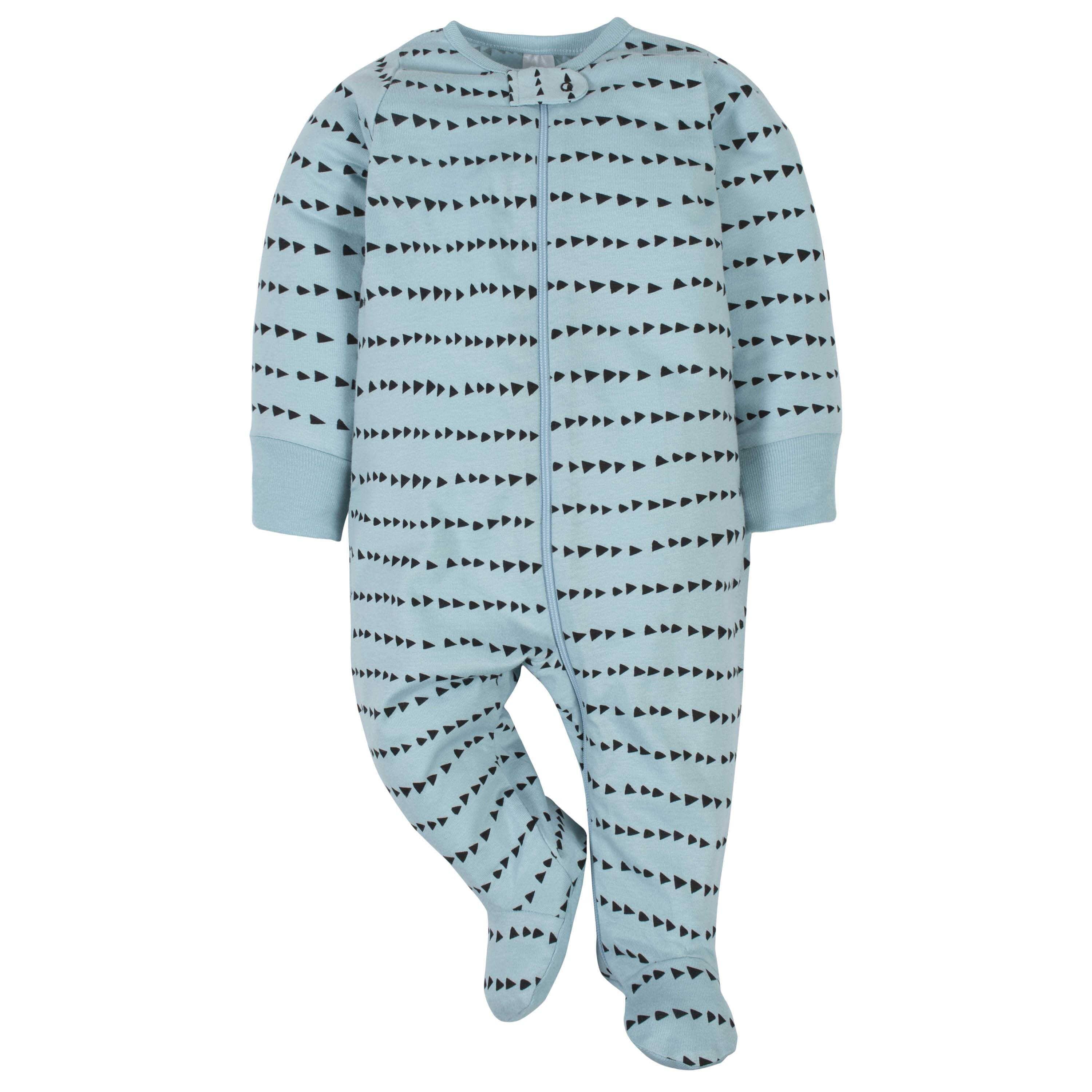 4-Pack Baby Boys Dinosaur Sleep 'N Plays - Image 7