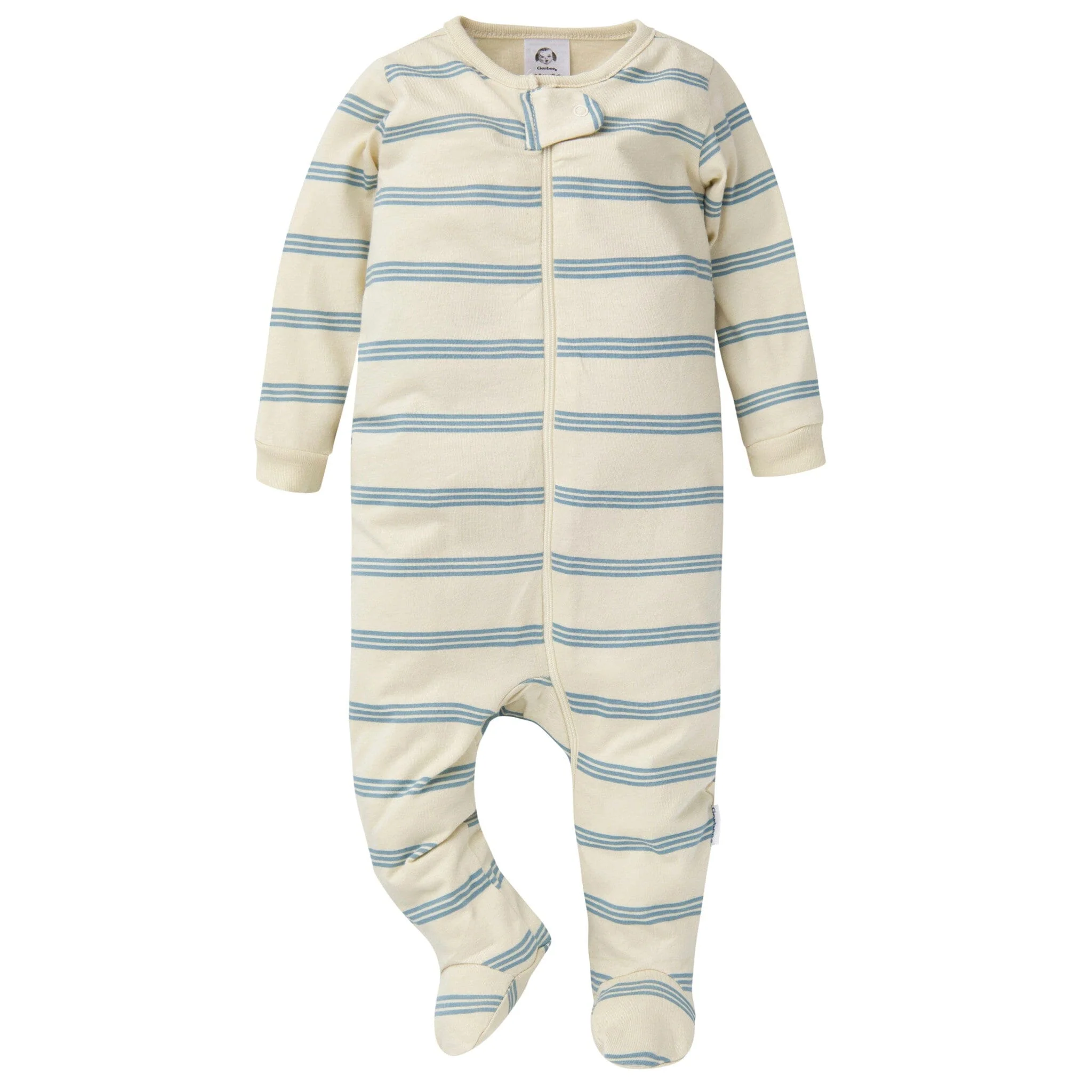 4-Pack Baby Boys Dogs Sleep 'N Plays - Image 6