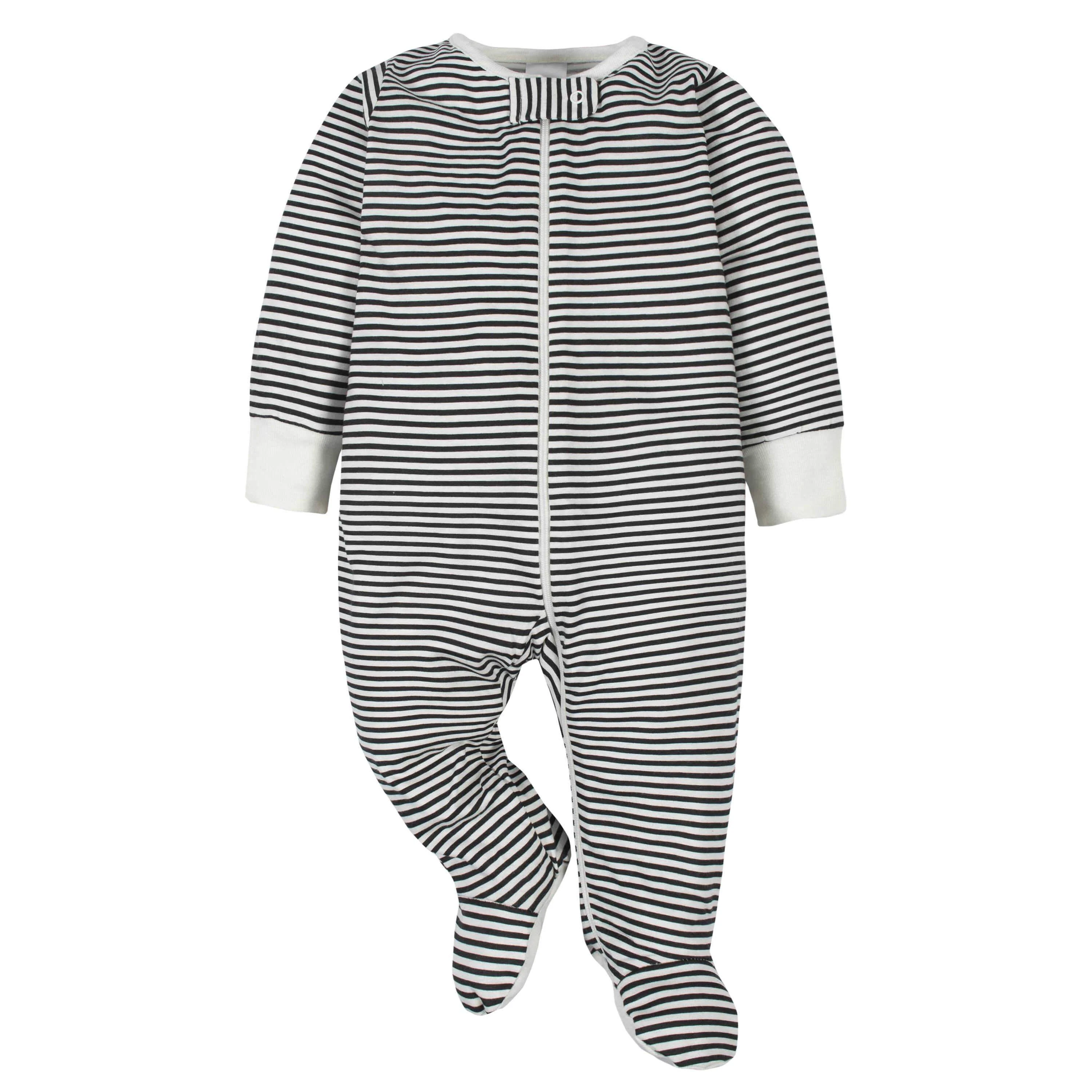 4-Pack Baby Boys Jungle Sleep 'N Plays - Image 6