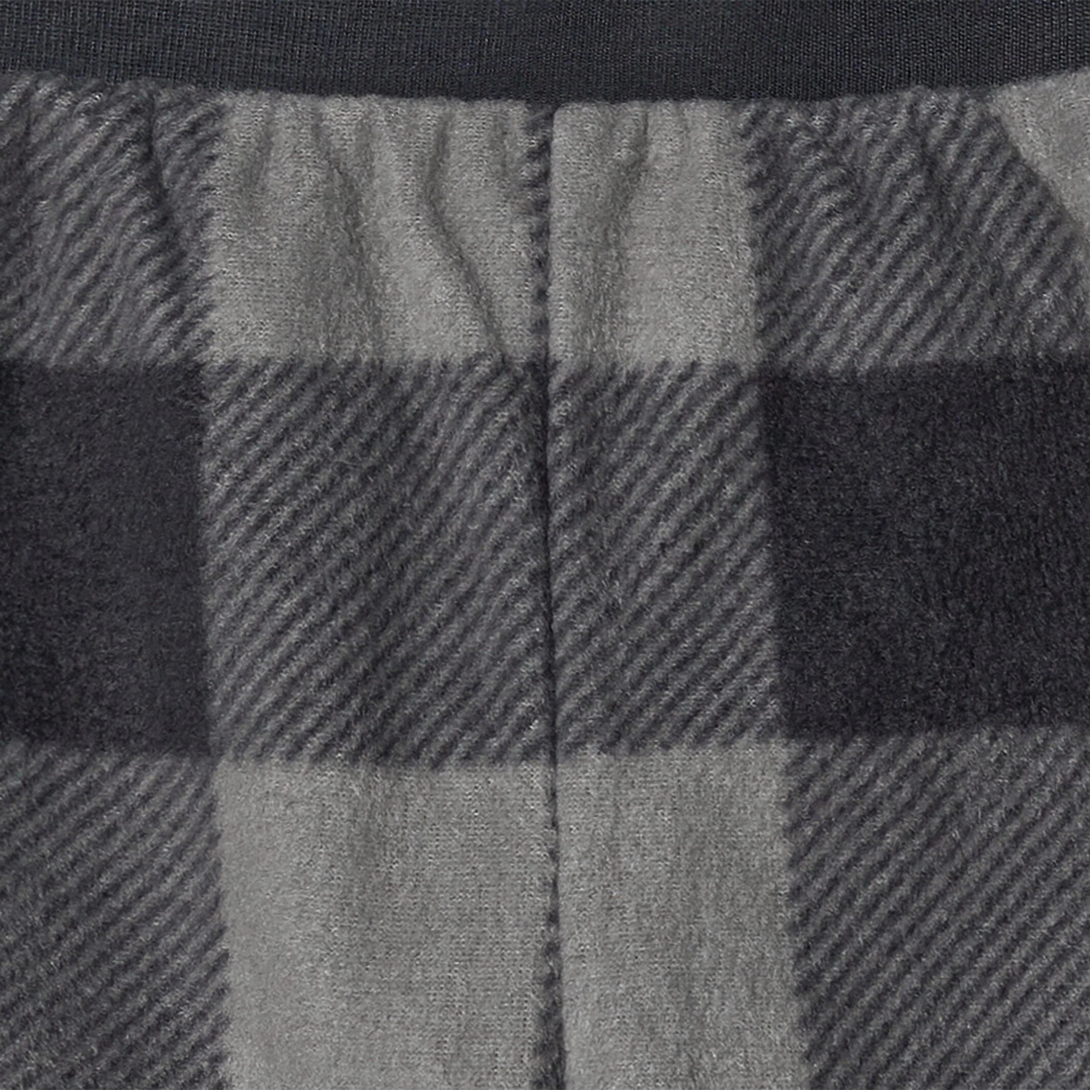 4-Pack Baby Boys Plaid Fleece Pants - Image 9