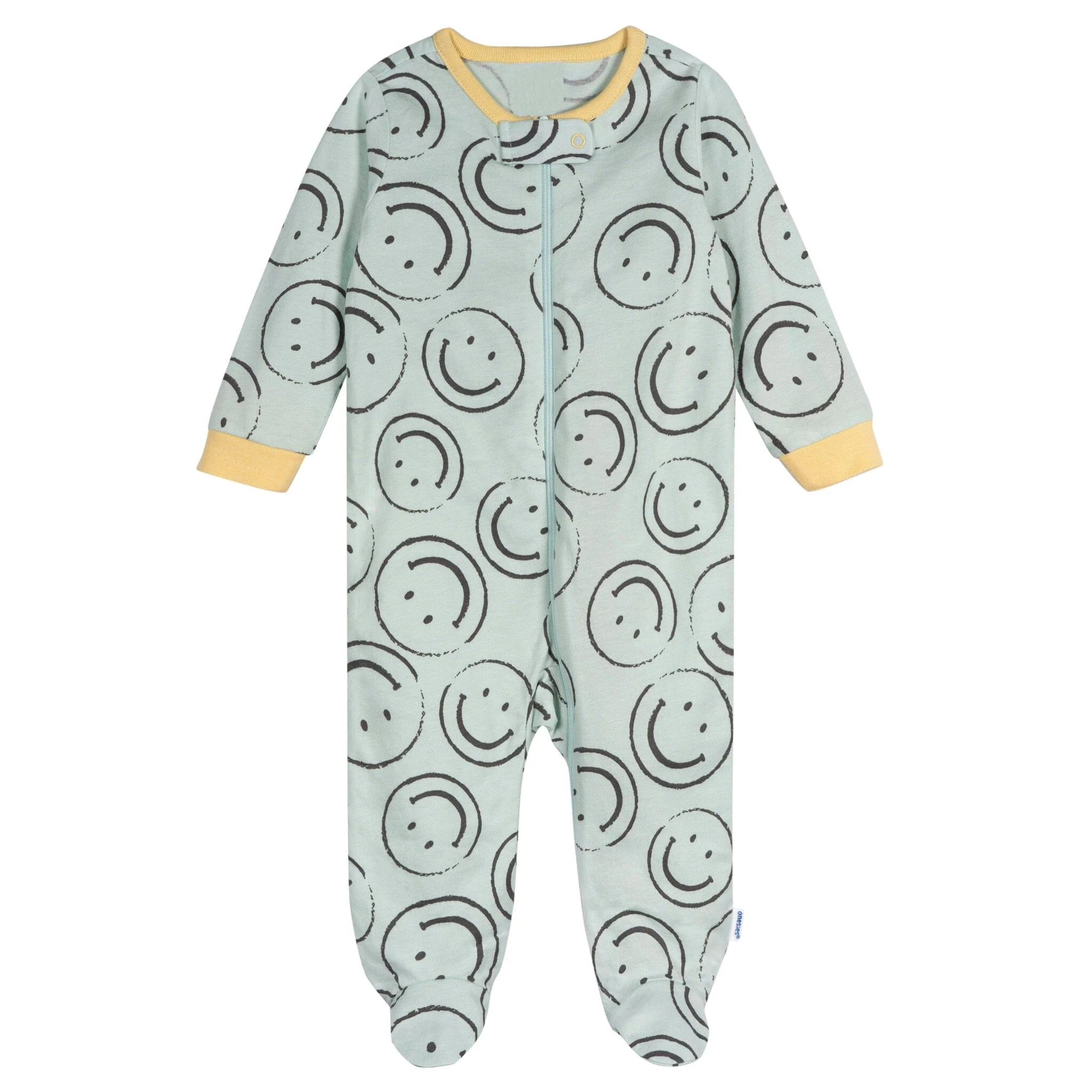 4-Pack Baby Boys Smiles Sleep 'N Plays - Image 8