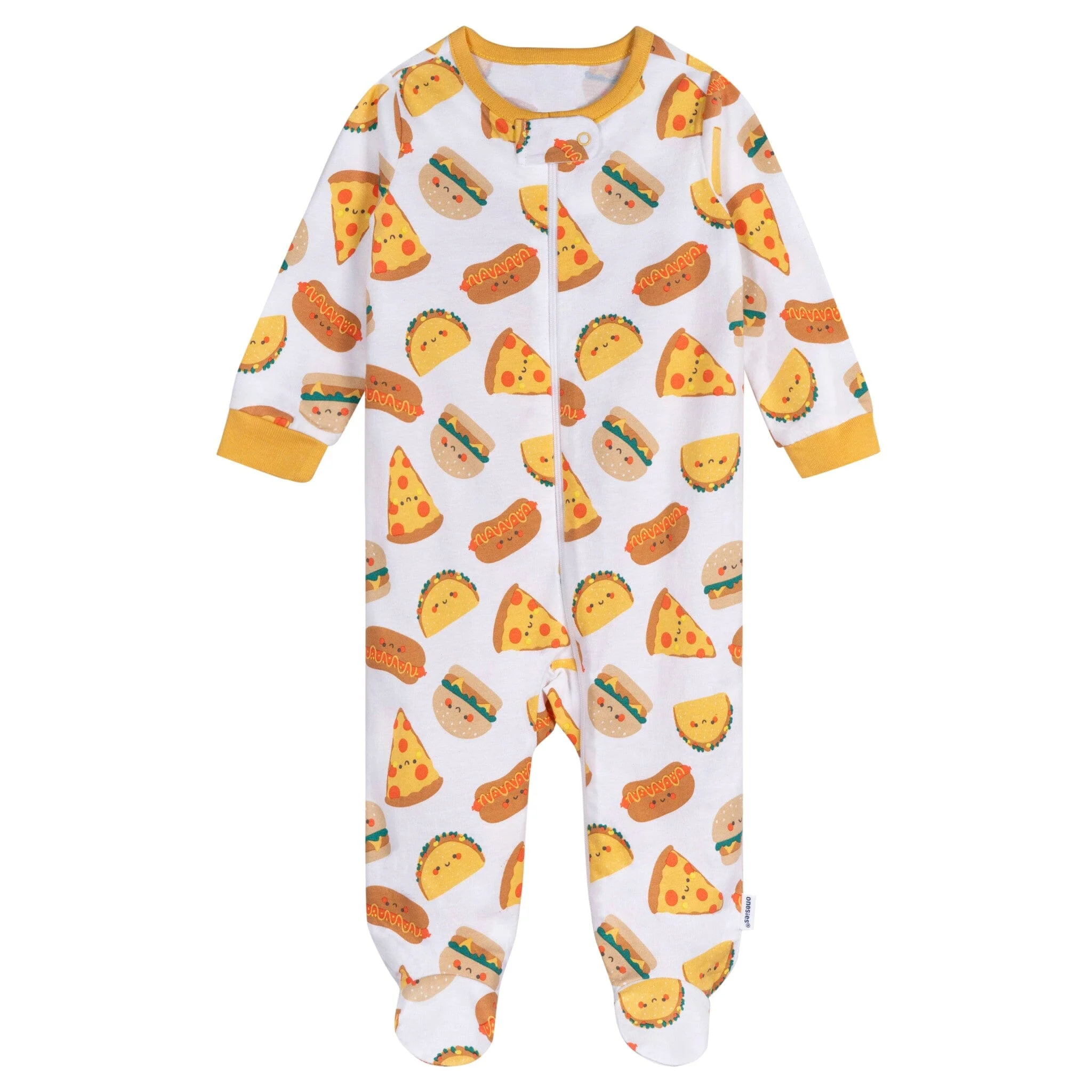 4-Pack Baby Boys Snack Bar Sleep 'N Plays - Image 2