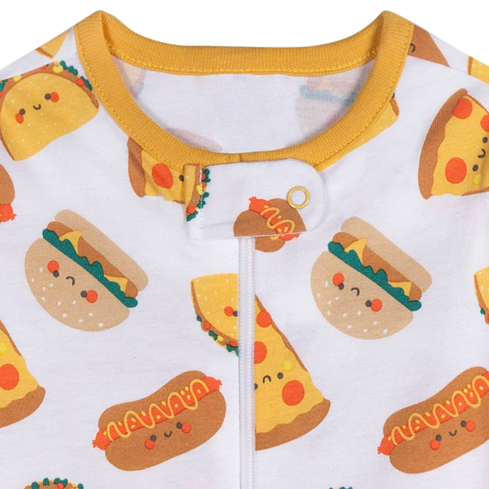 4-Pack Baby Boys Snack Bar Sleep 'N Plays - Image 3