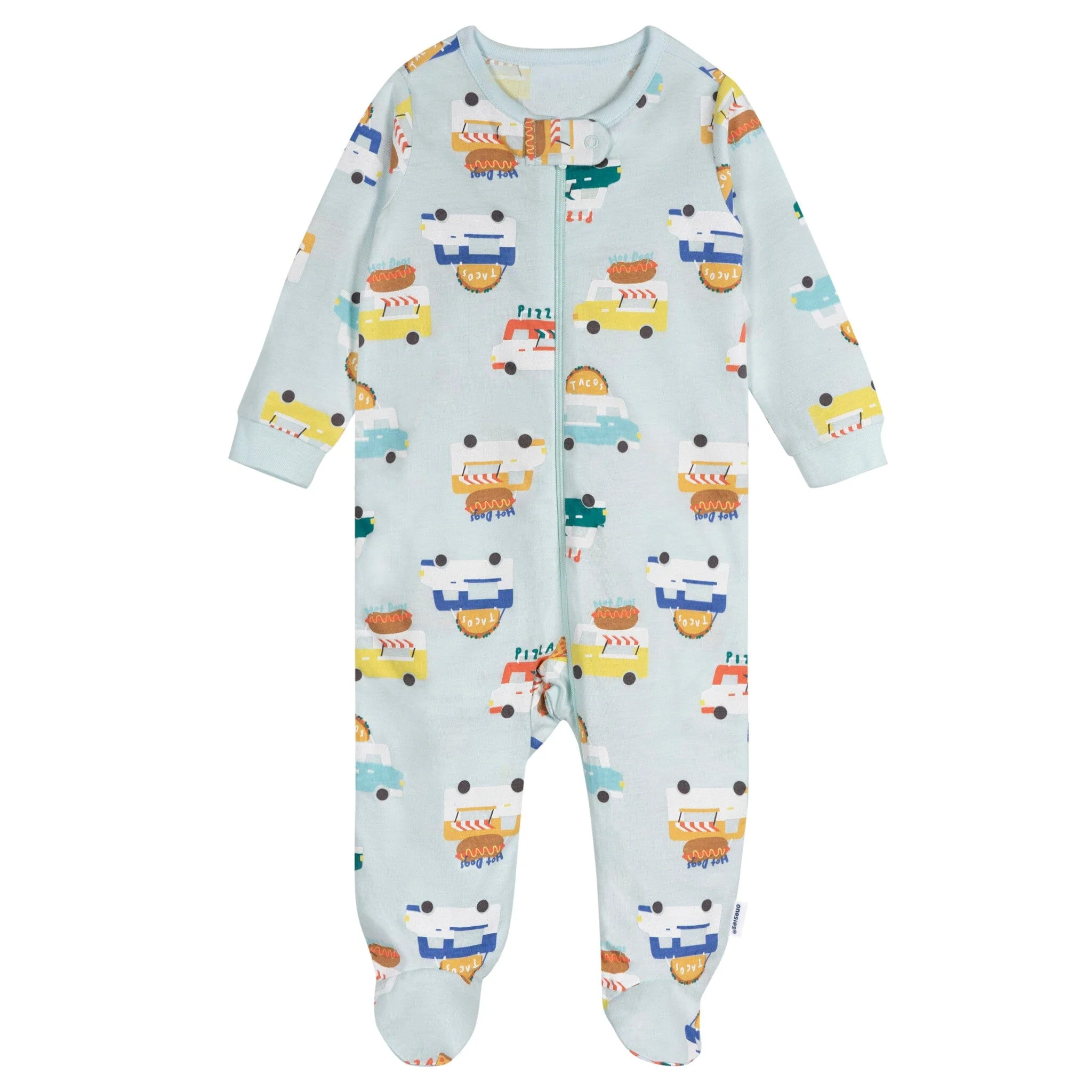 4-Pack Baby Boys Snack Bar Sleep 'N Plays - Image 6