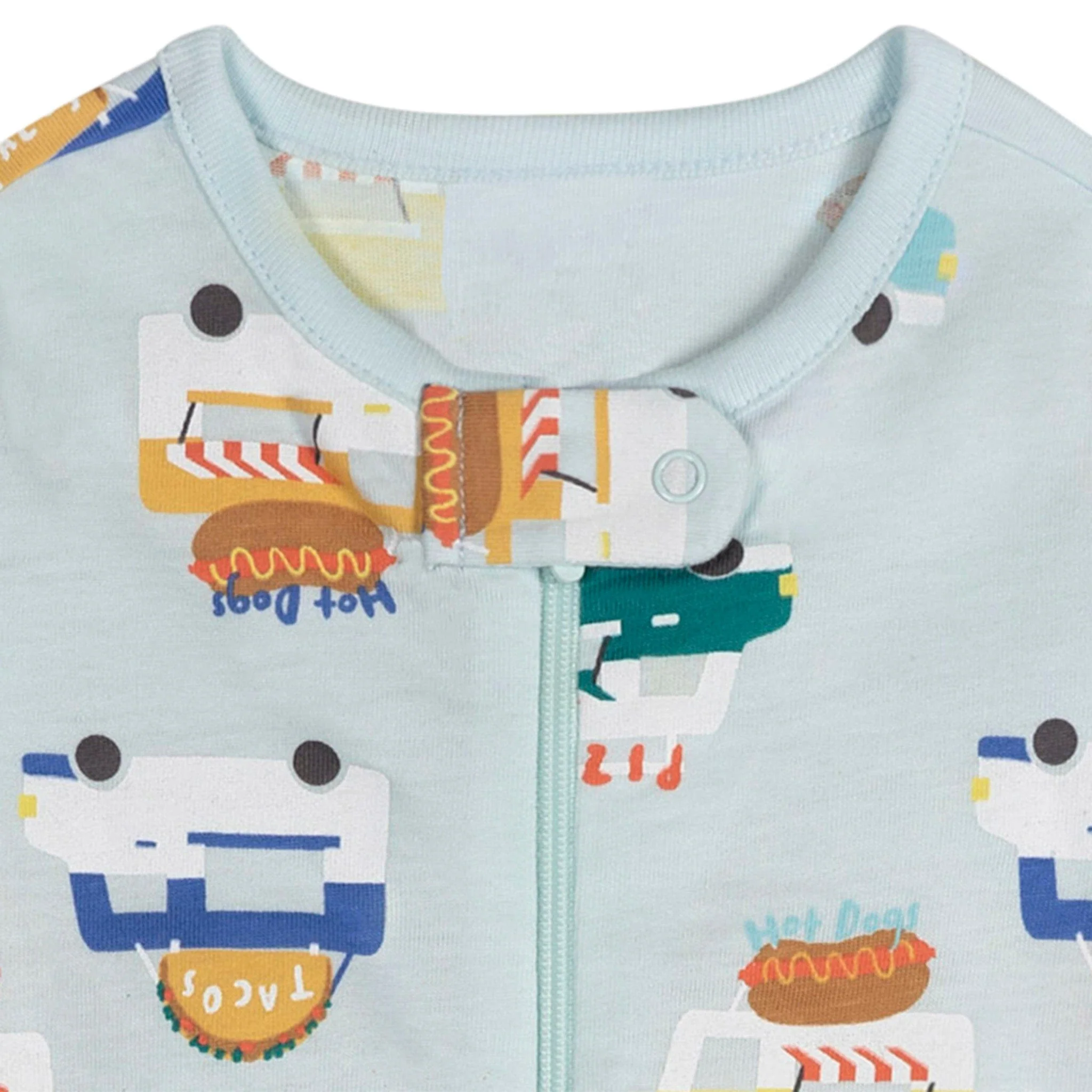 4-Pack Baby Boys Snack Bar Sleep 'N Plays - Image 7