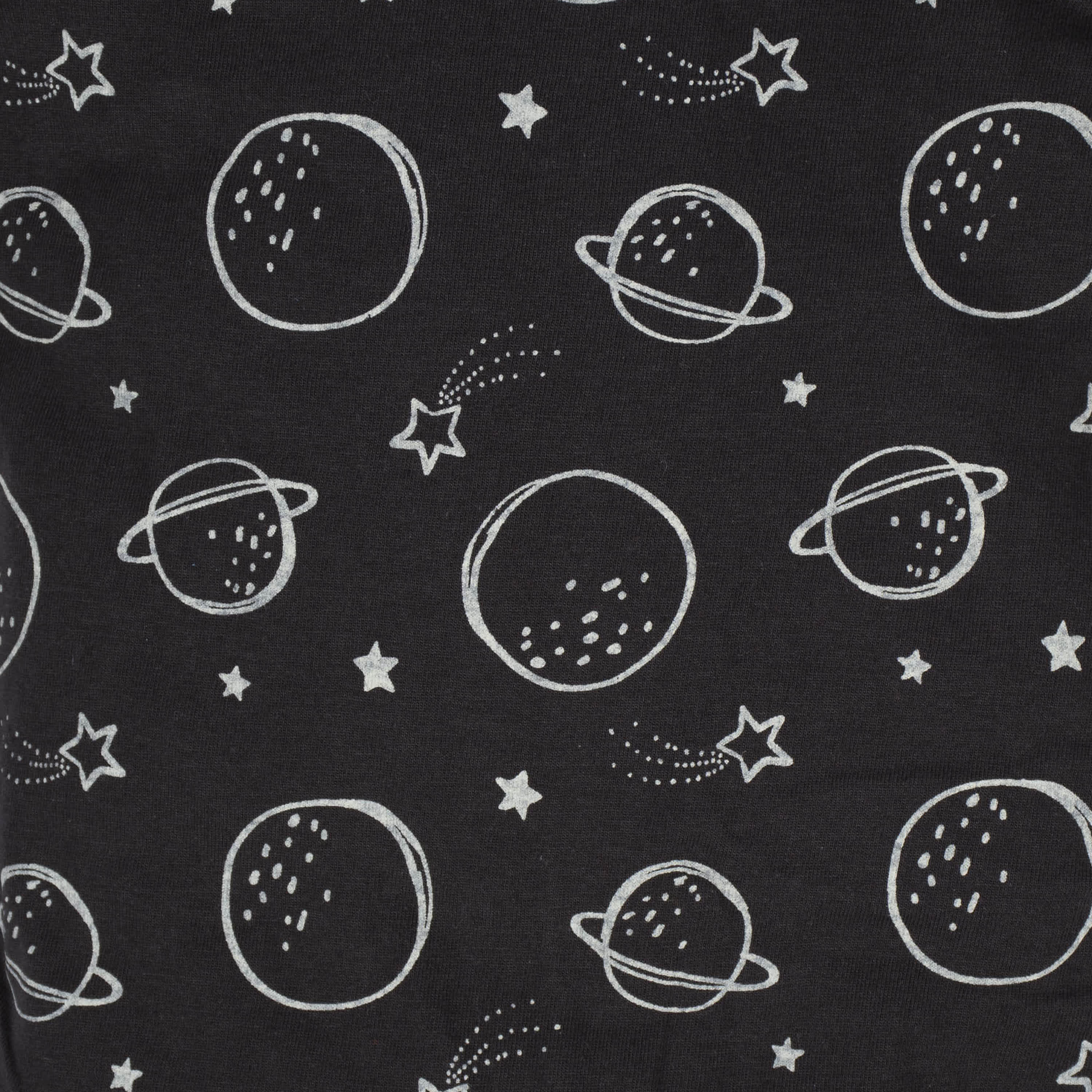 4-Pack Baby Boys Space Explorer Sleep 'N Plays - Image 7