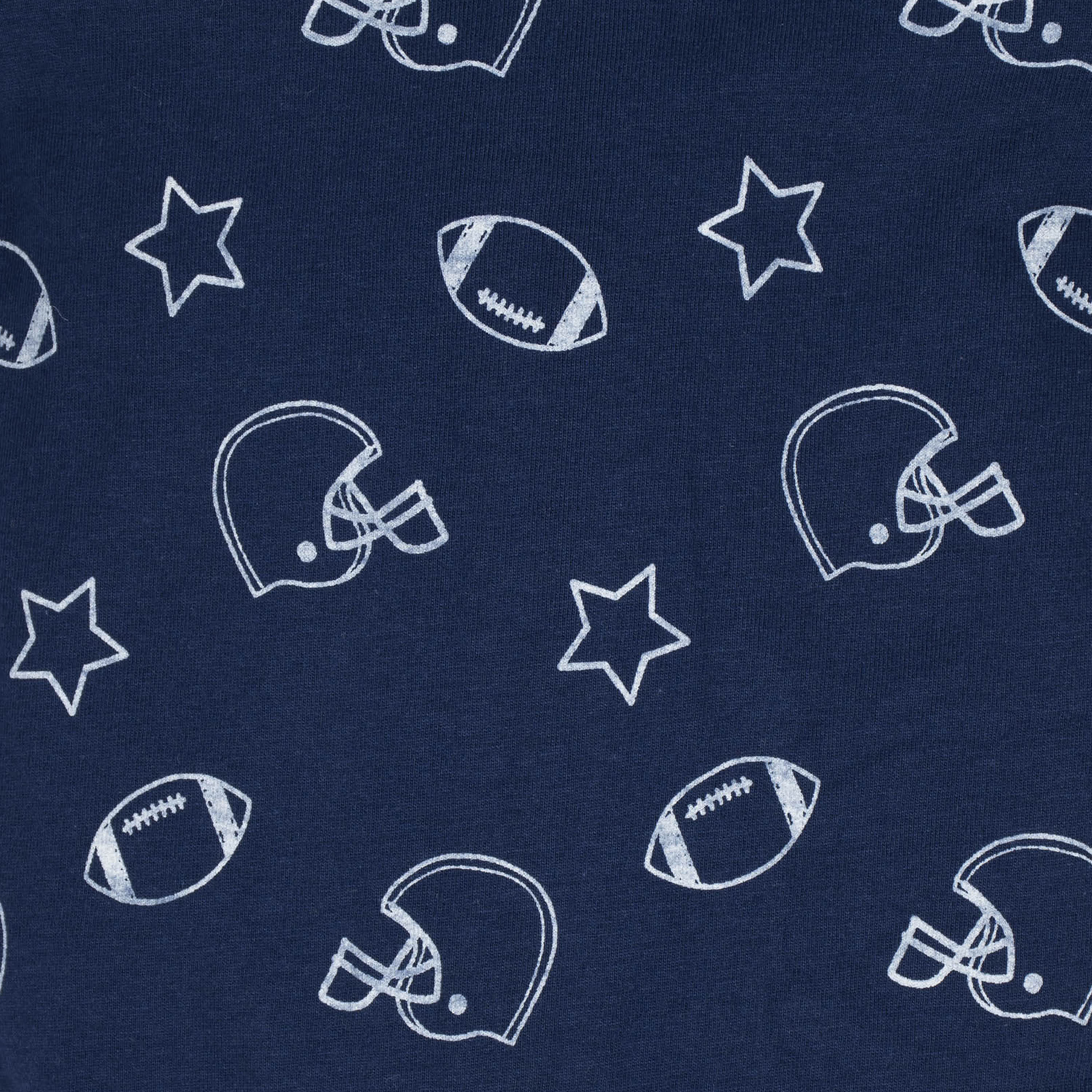 4-Pack Baby Boys All Star Sleep 'N Plays - Image 10