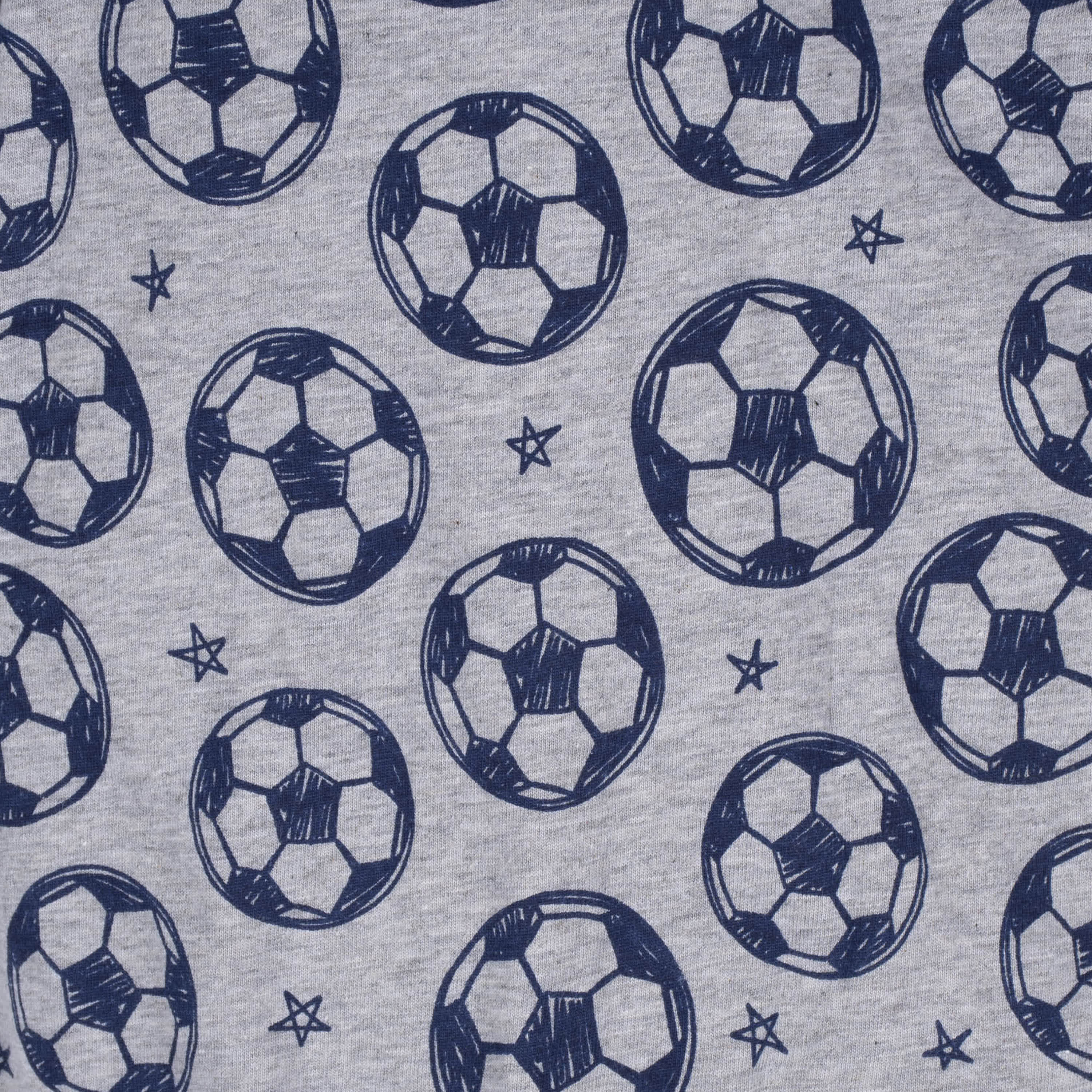 4-Pack Baby Boys All Star Sleep 'N Plays - Image 8