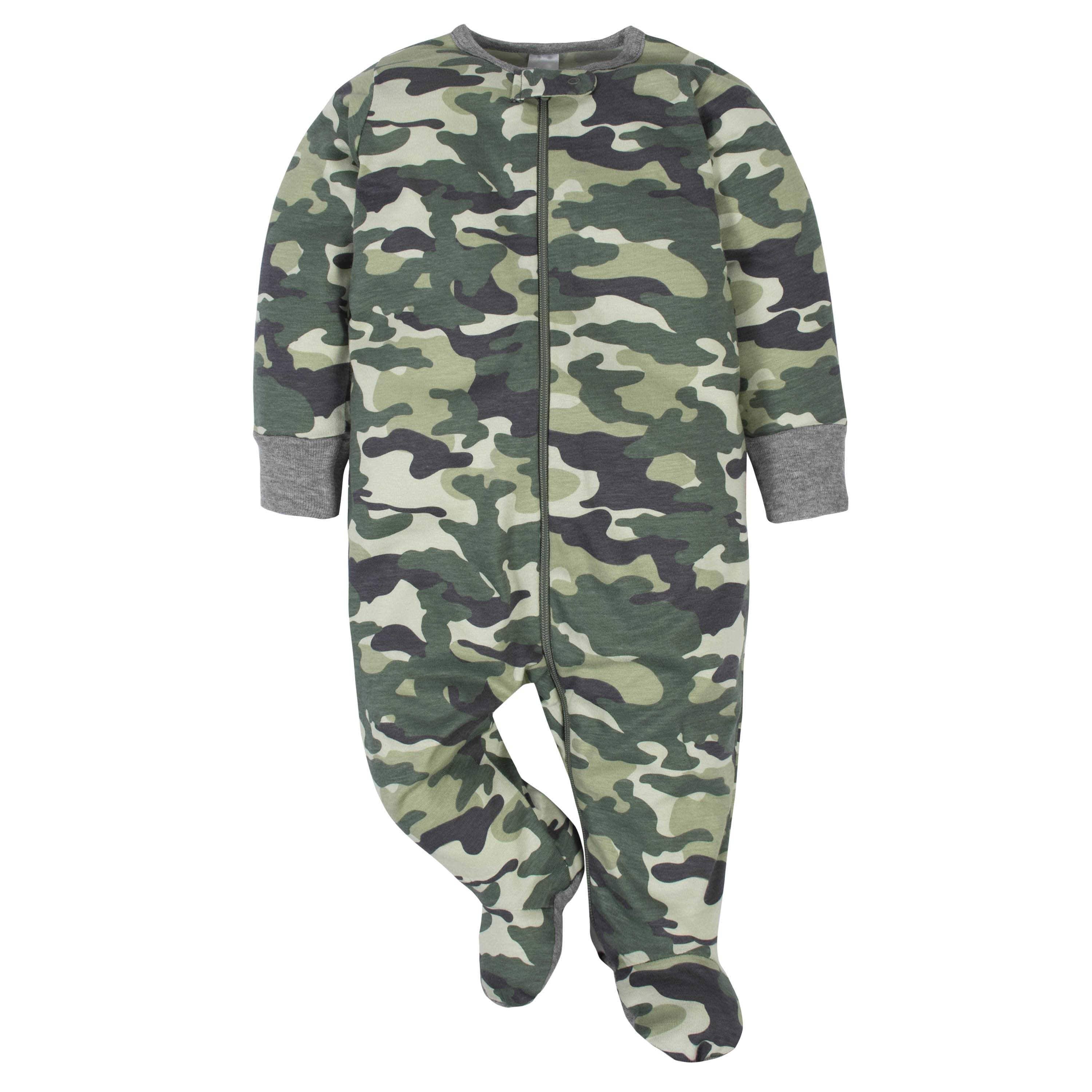 4-Pack Baby Boys Tiger Sleep 'N Plays - Image 5