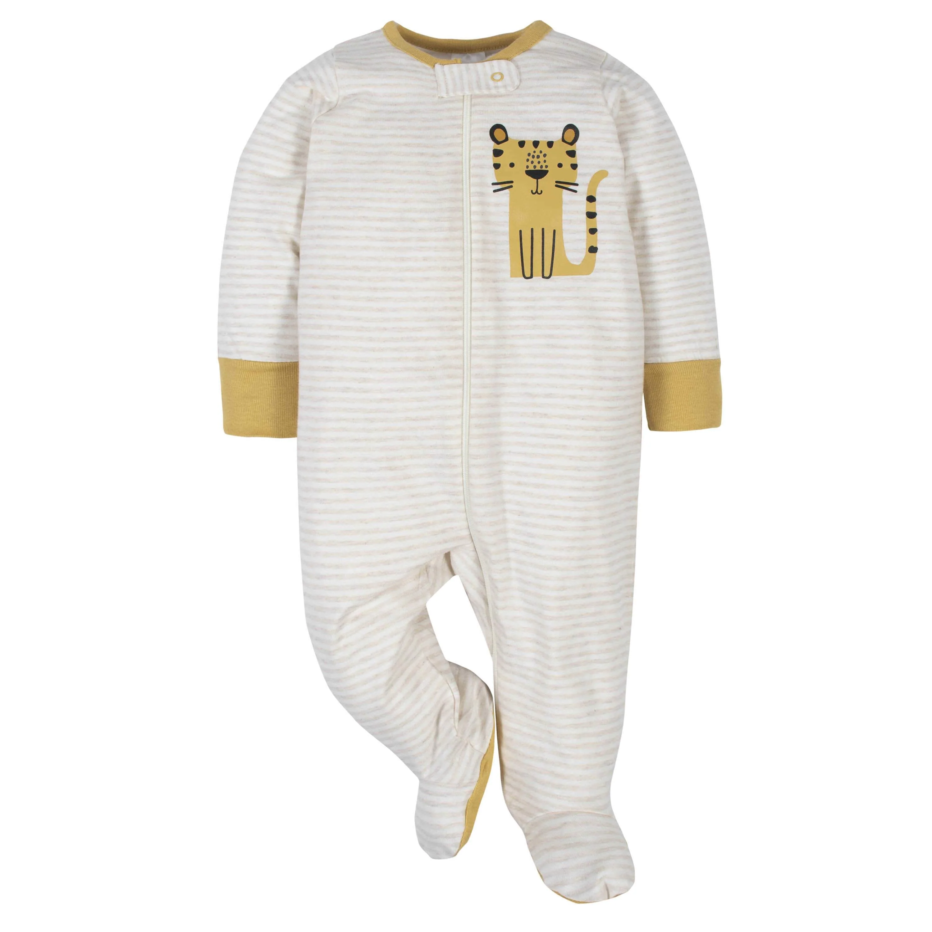 4-Pack Baby Boys Tiger Sleep 'N Plays - Image 6