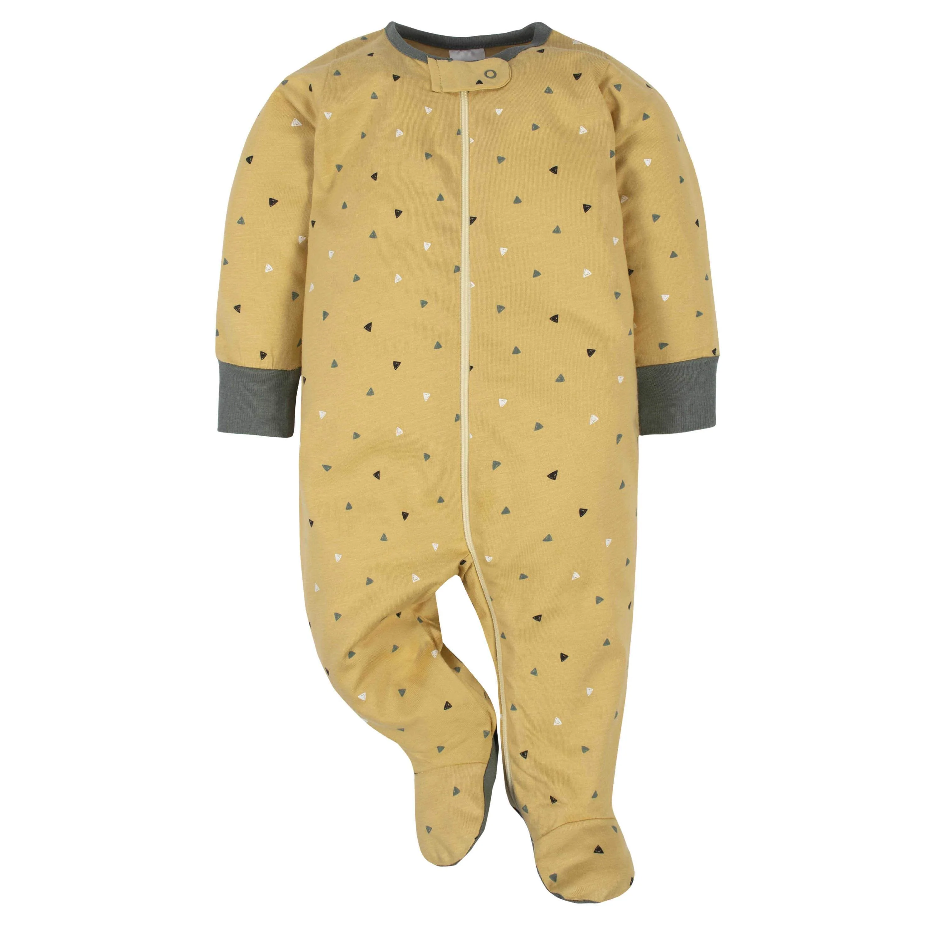 4-Pack Baby Boys Tiger Sleep 'N Plays - Image 7
