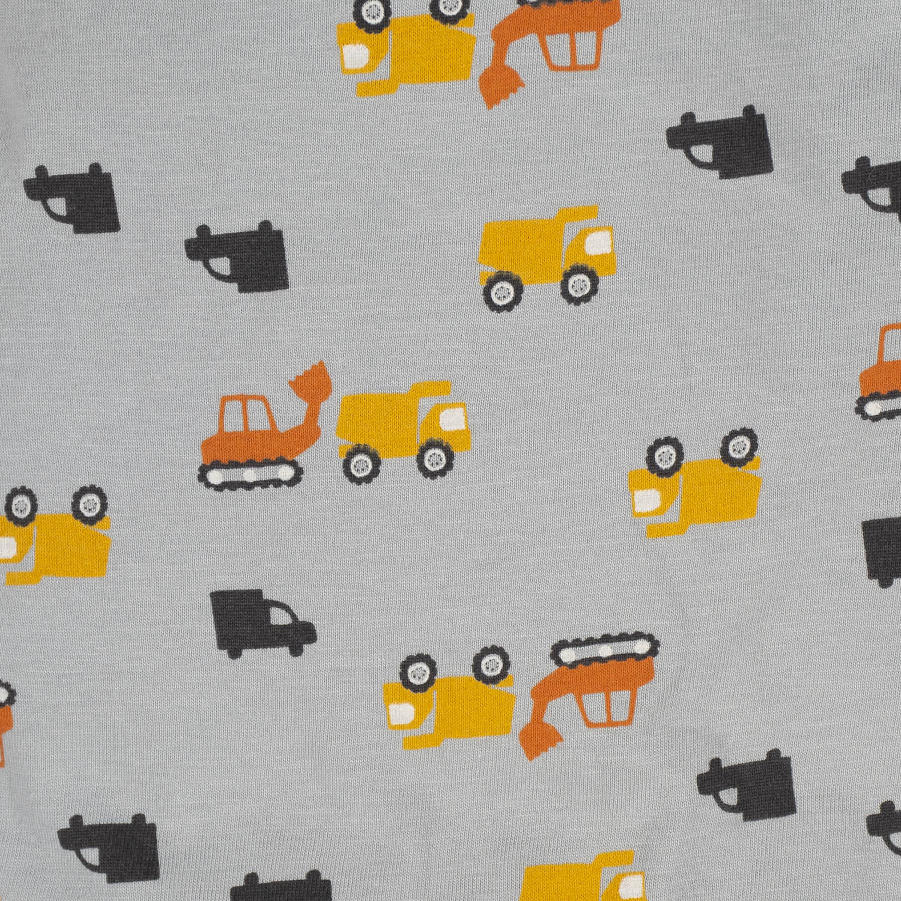 4-Pack Baby Boys Transportation Zone Sleep 'N Plays - Image 11