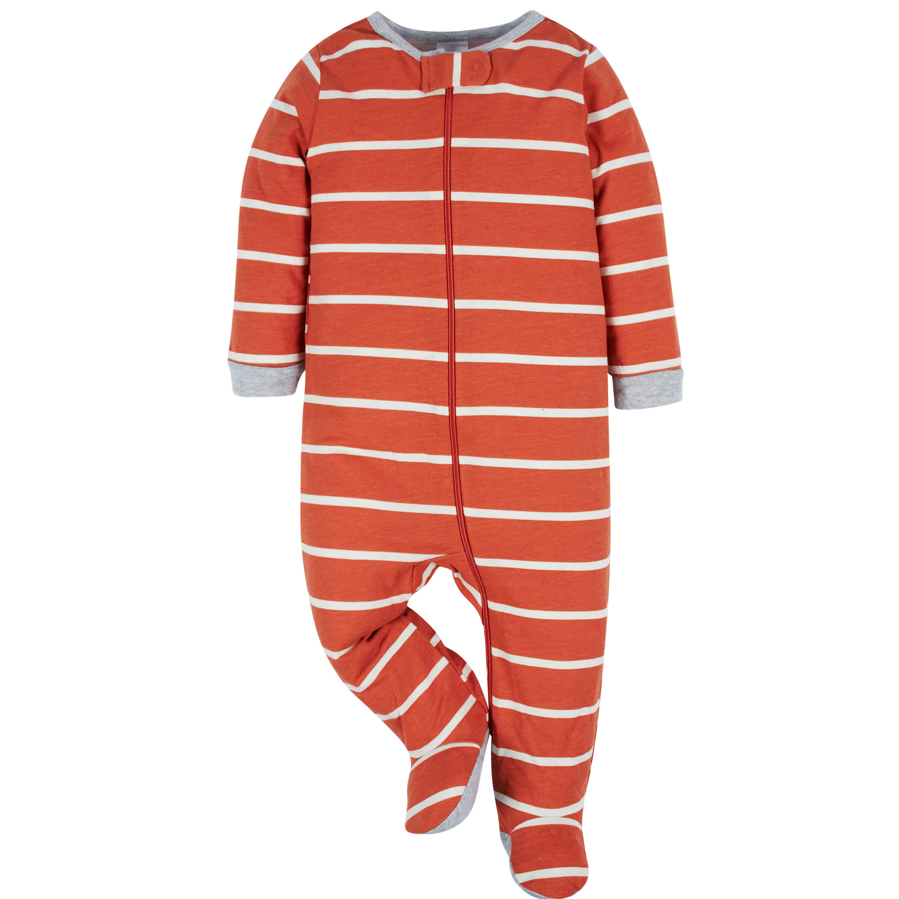 4-Pack Baby Boys Unbearably Cute Sleep 'N Plays - Image 4
