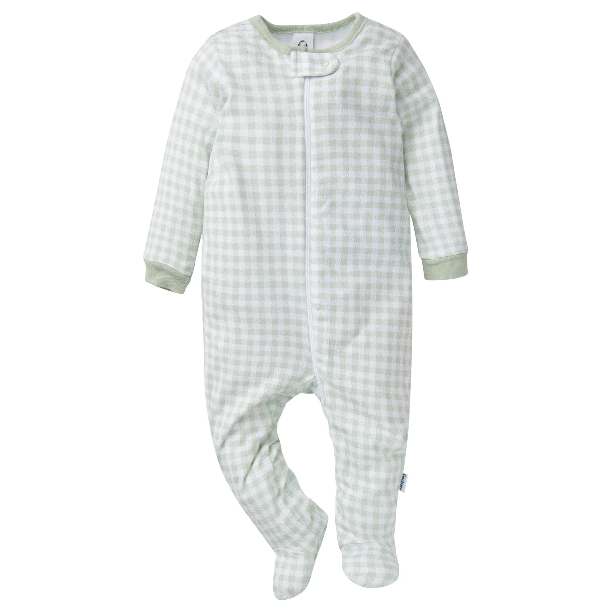 4-Pack Baby Girls Daisy Sleep 'N Plays - Image 11