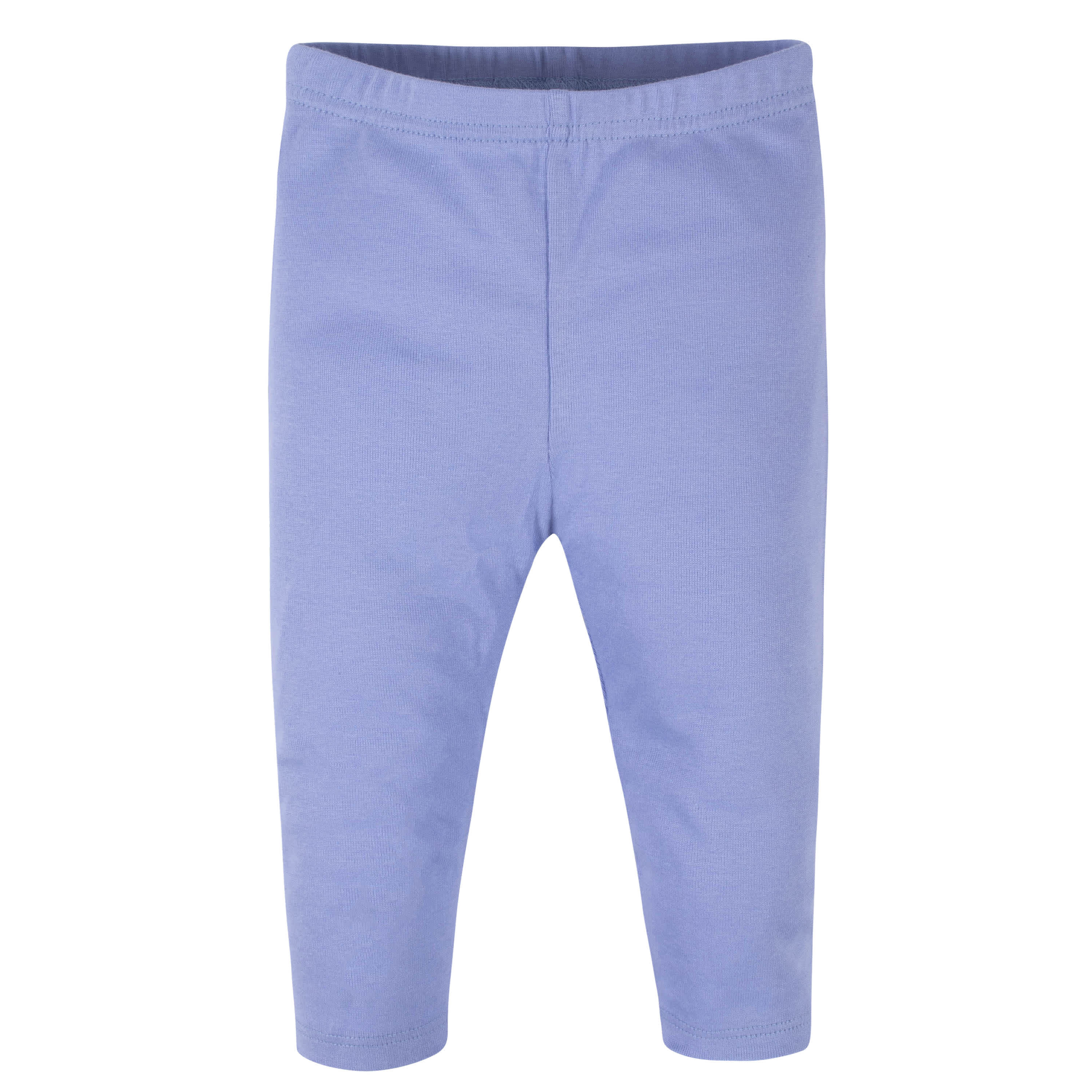 4-Pack Baby Girls Pastel Pants - Image 5