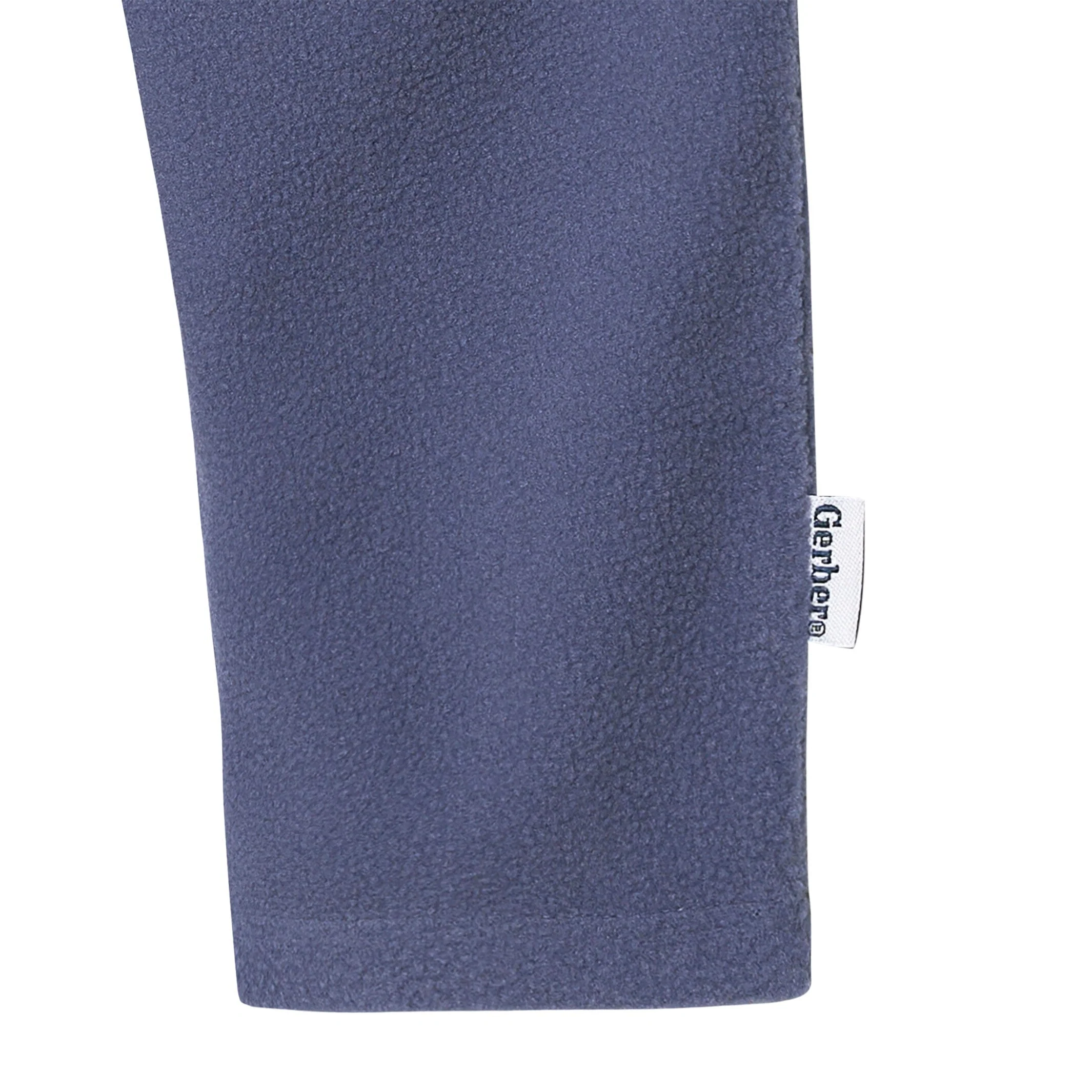 4-Pack Baby Girls Pink Fleece Pants - Image 11