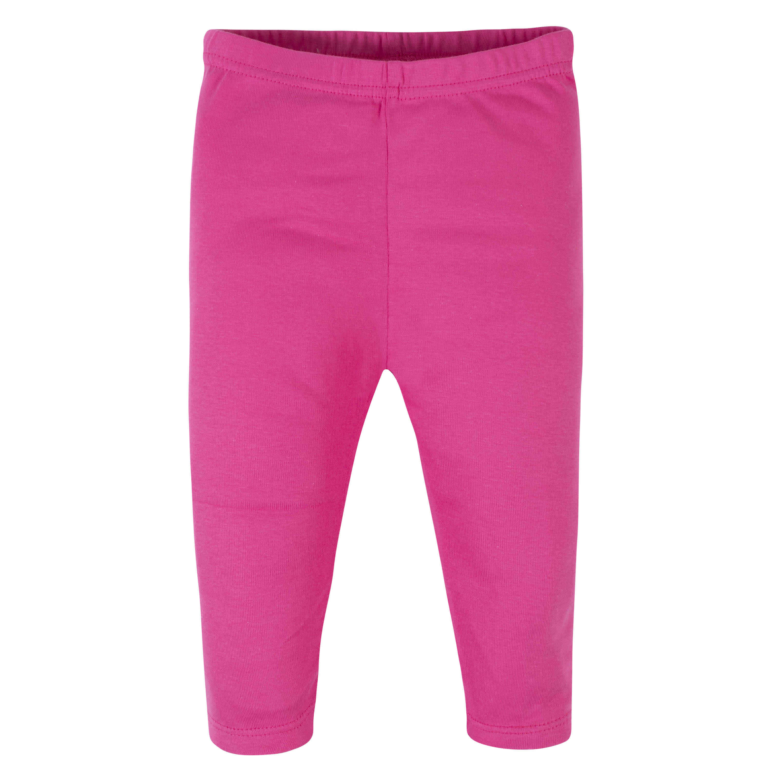 4-Pack Baby Girls Swirl Pants - Image 4