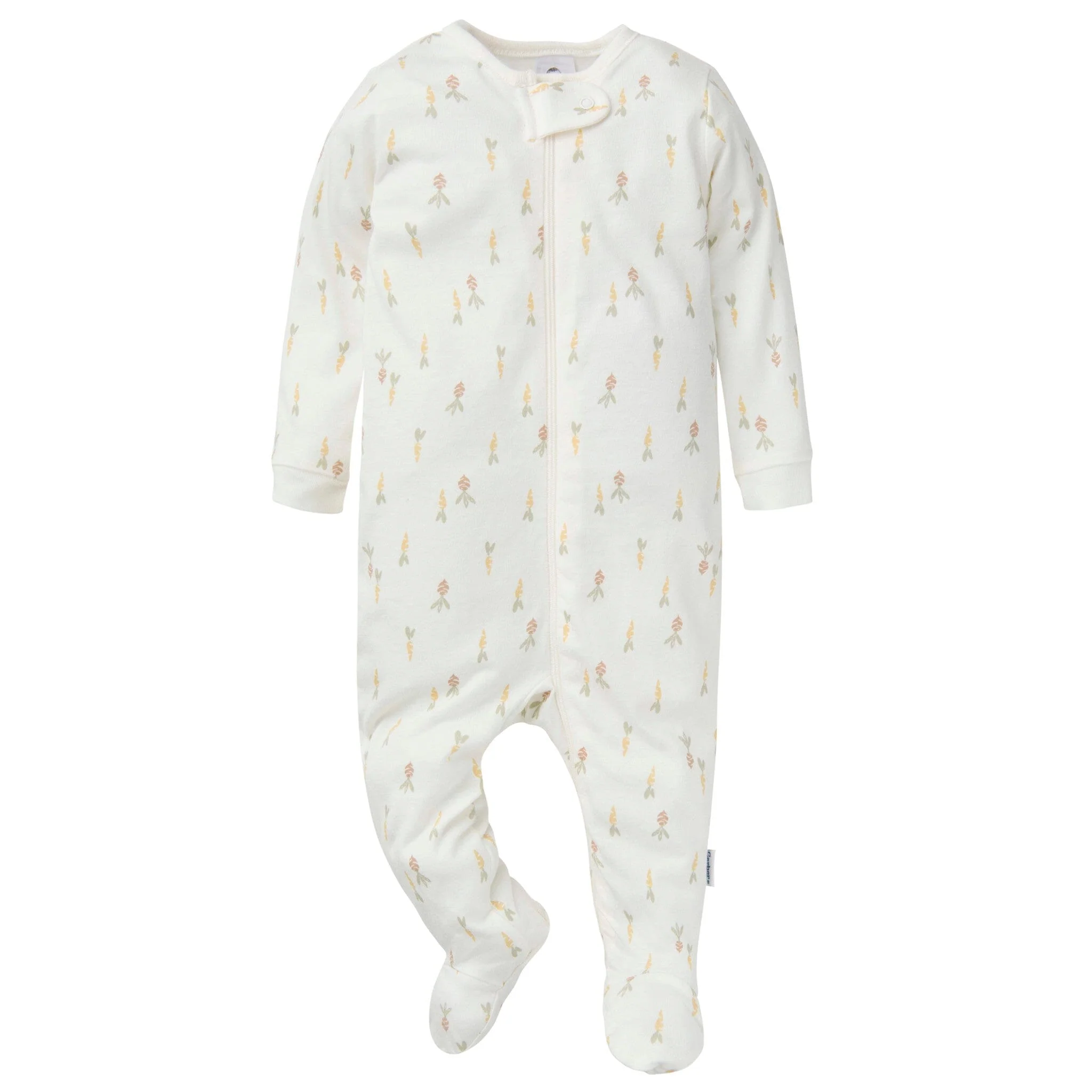 4-Pack Baby Neutral Farm Sleep 'N Plays - Image 4