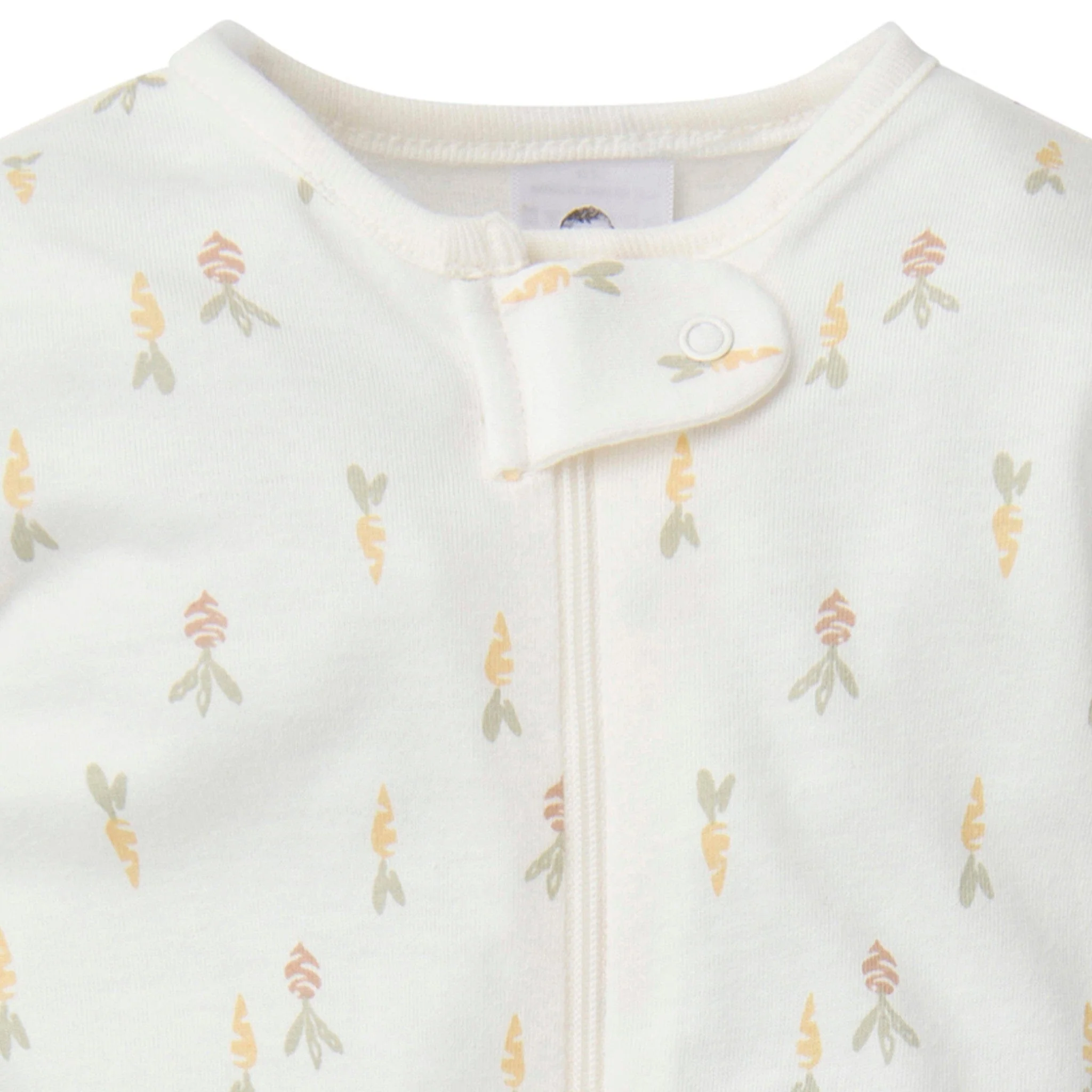 4-Pack Baby Neutral Farm Sleep 'N Plays - Image 5