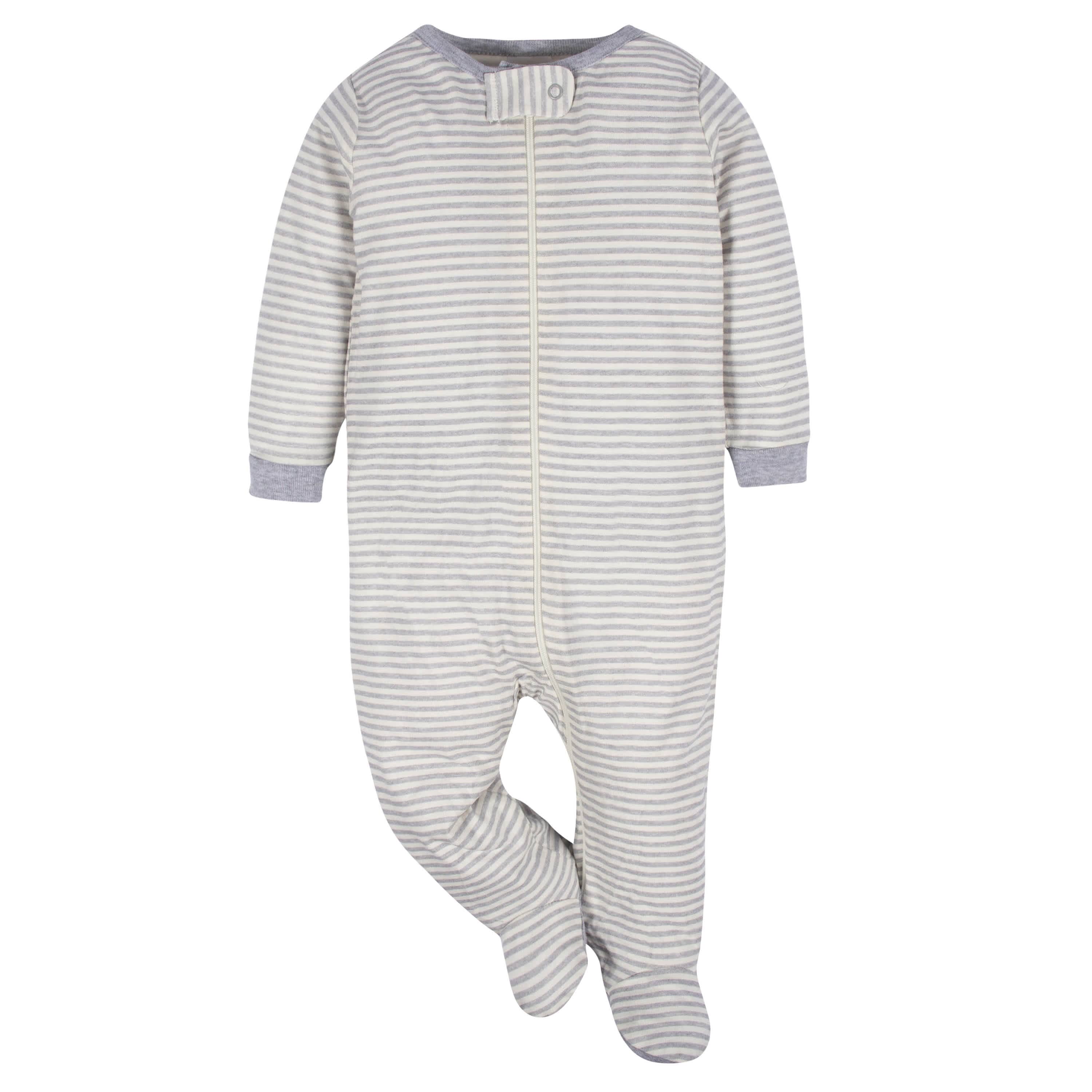 4-Pack Baby Neutral Happy Veggies Sleep 'N Plays - Image 6