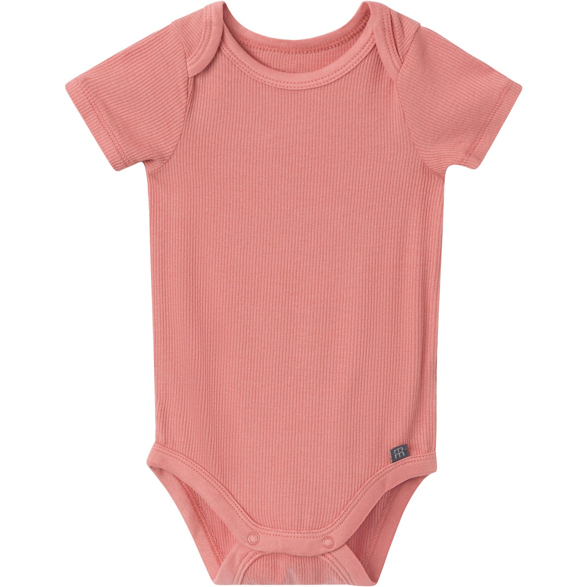 4-Piece Baby Neutral Pasta Dinner Bodysuits and Pants Viscose Set - Image 4