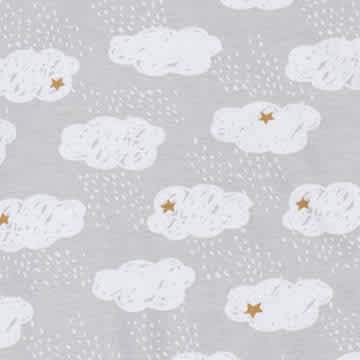 GerberĀ® 4-Pack Baby Neutral Lamb & Sheep Sleep 'N Play Bundle - Image 3