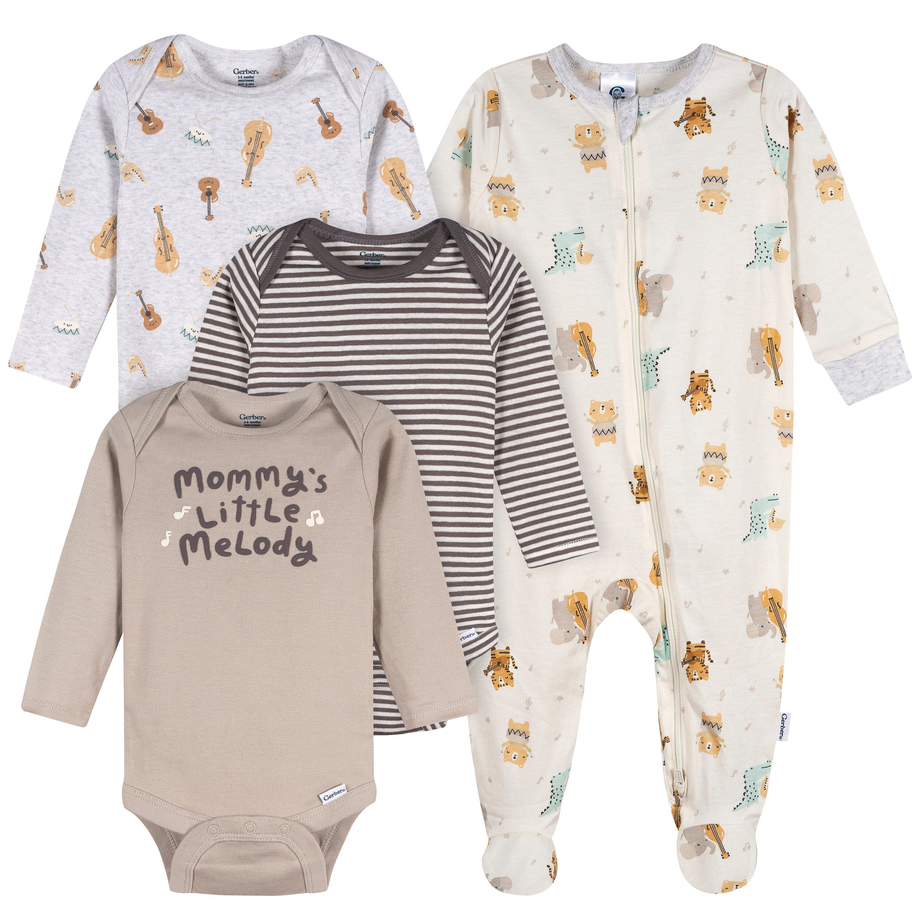 Baby Clothes On Sale