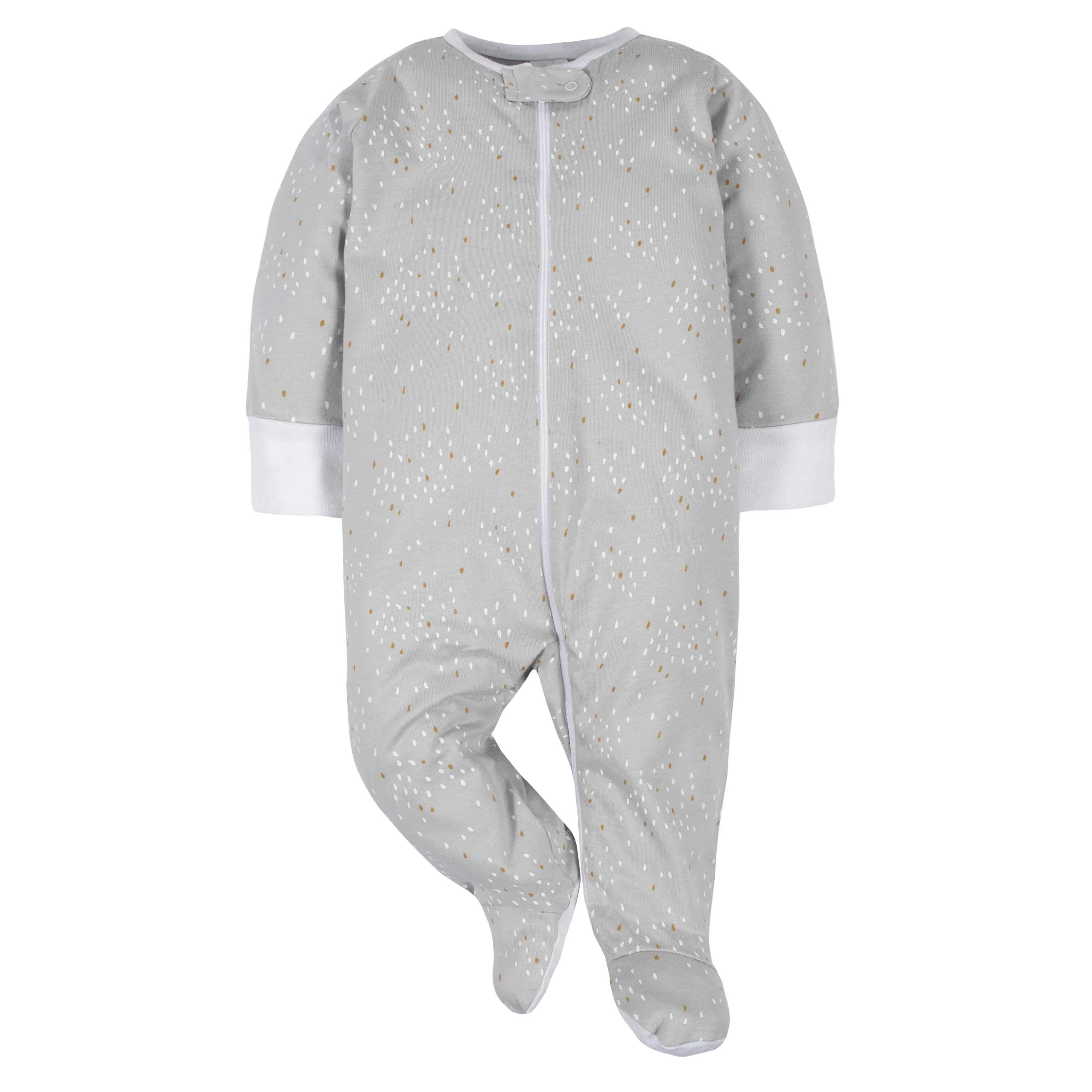 4-Pack Baby Neutral Sheep Sleep 'N Plays - Image 6