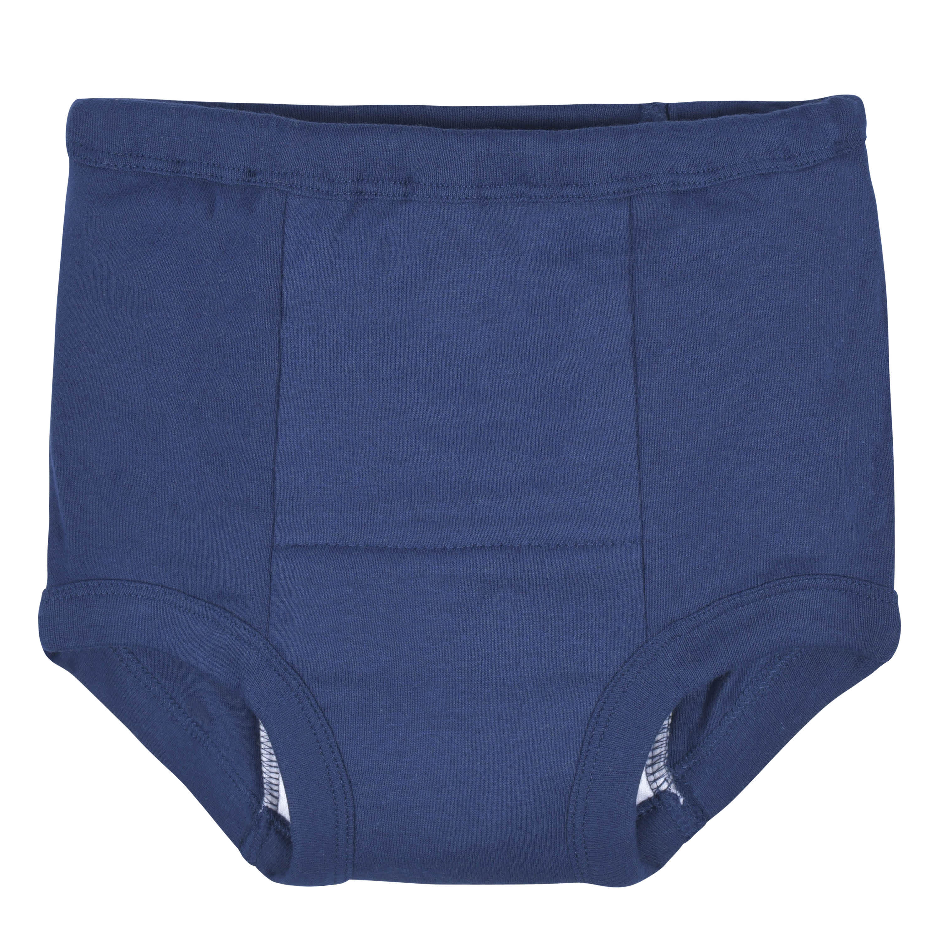 4-Pack Toddler Boys Dinosaur Training Pants - Image 4