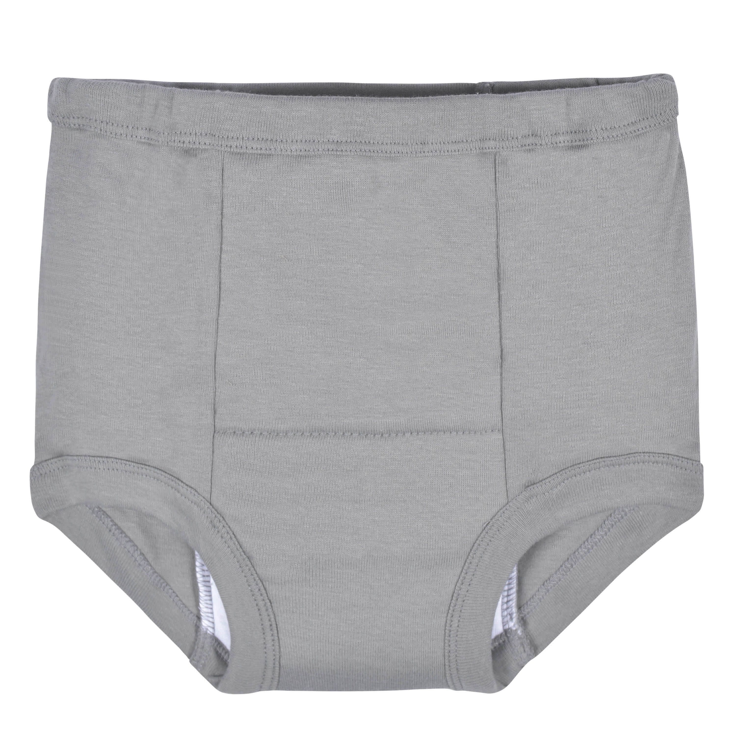 4-Pack Toddler Boys Dinosaur Training Pants - Image 5