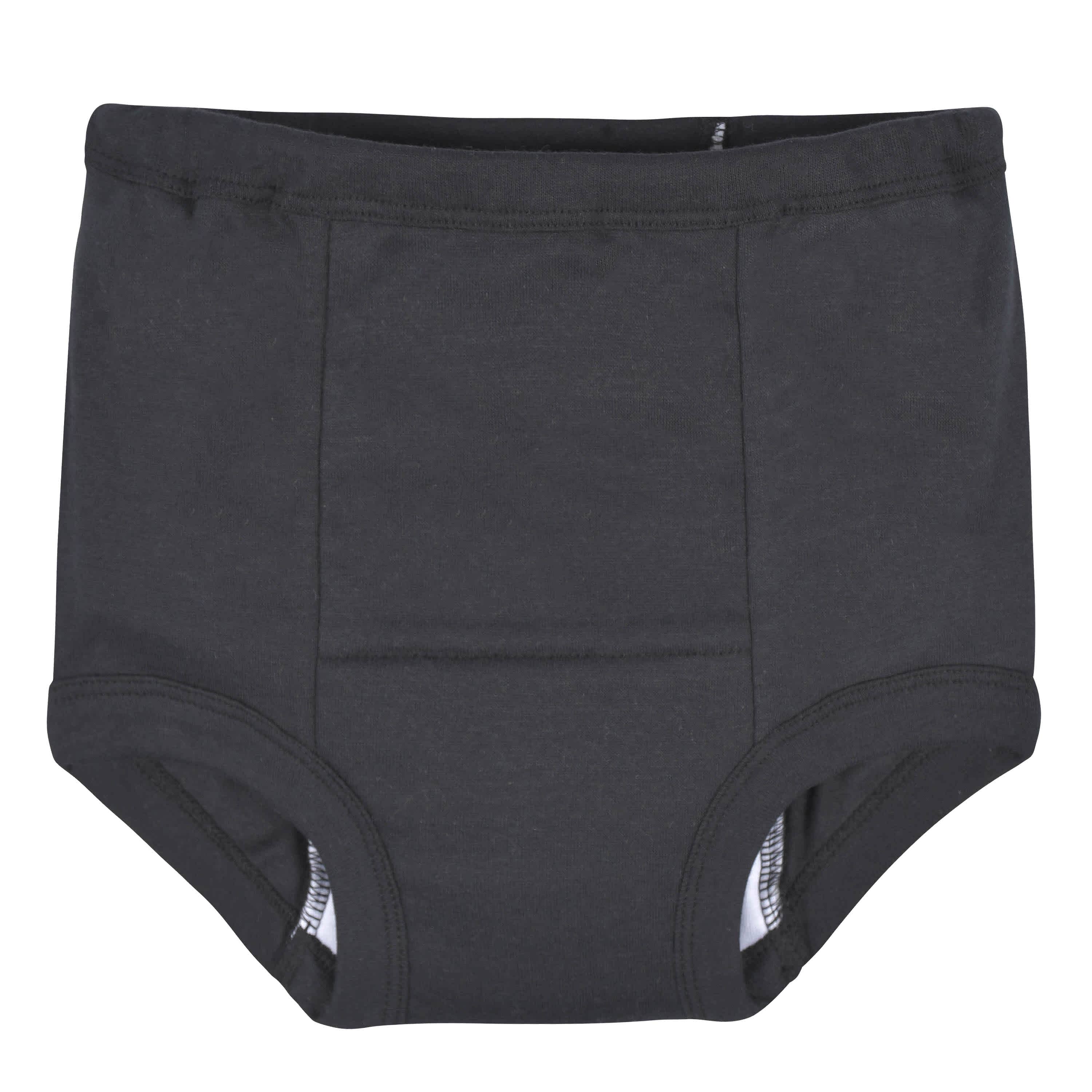 4-Pack Toddler Boys Space Training Pants - Image 4