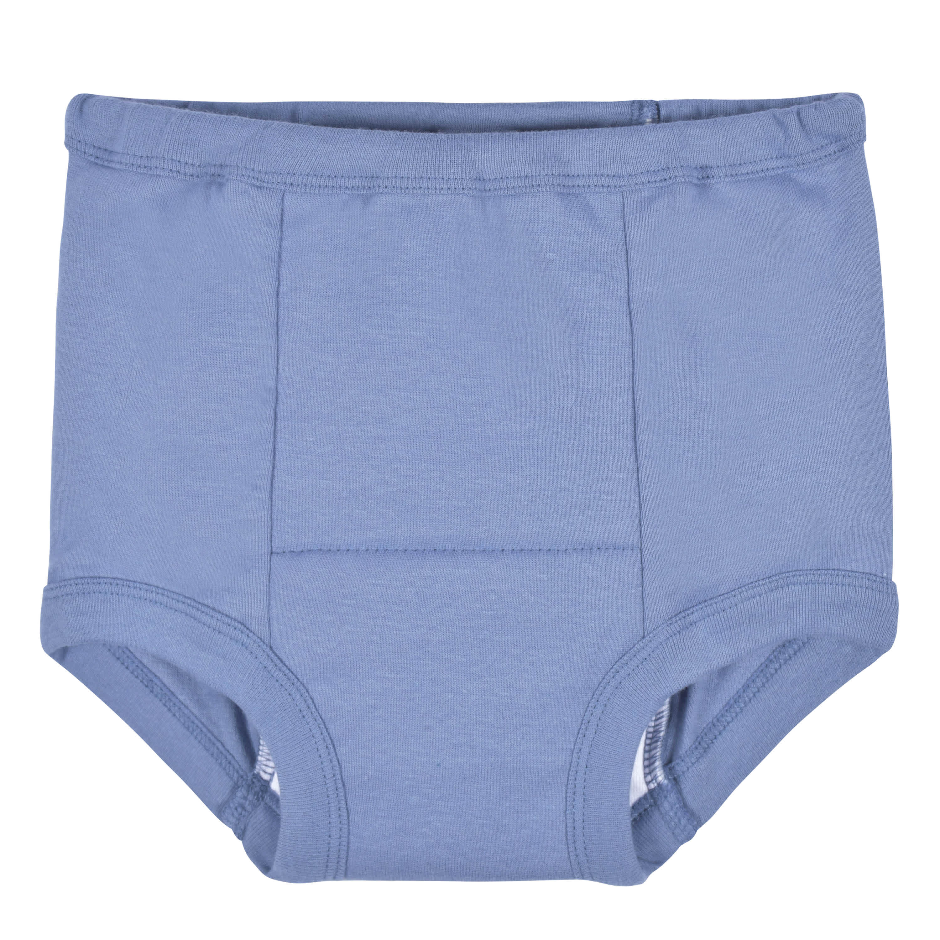 4-Pack Toddler Boys Sports Training Pants - Image 4