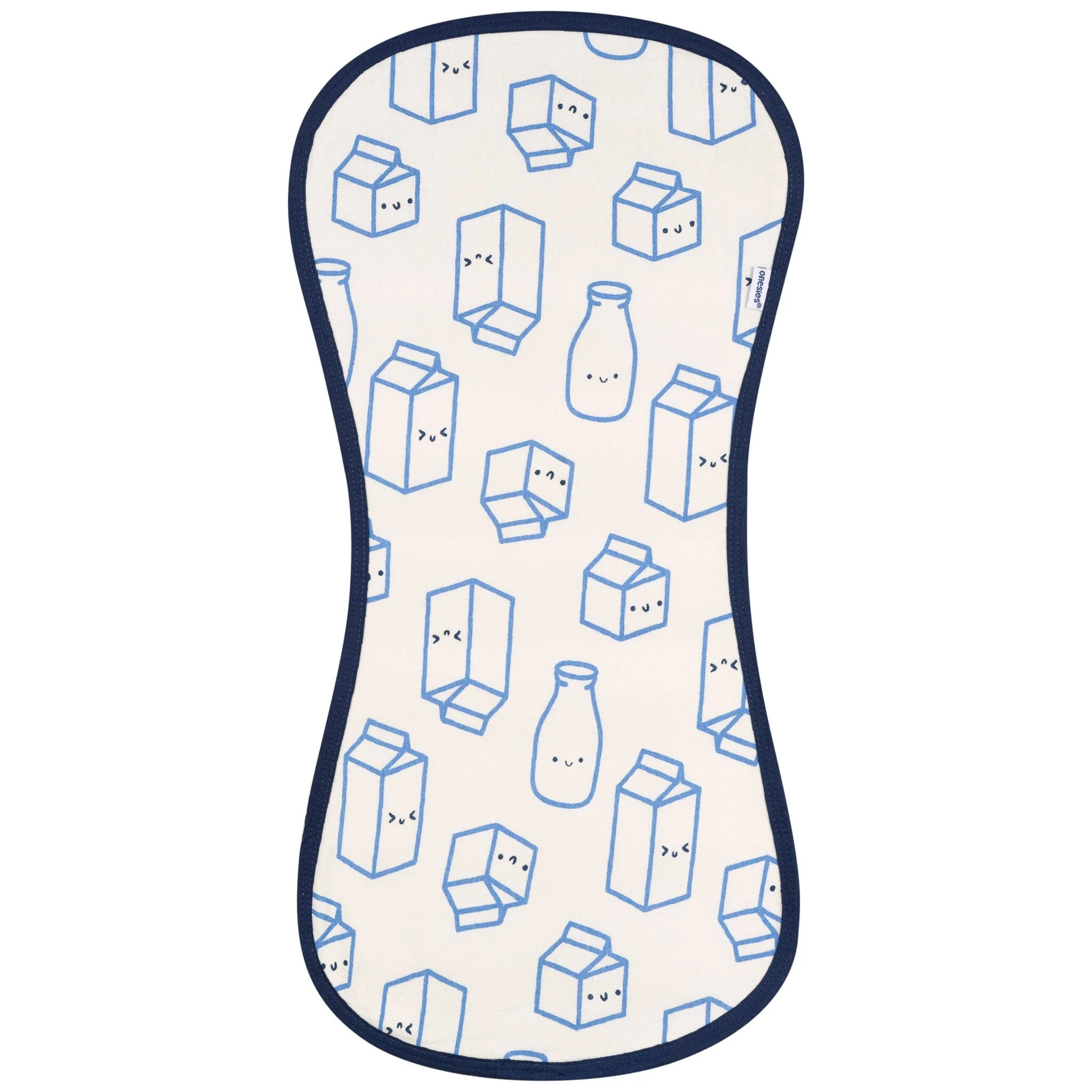 4-Piece Baby Boys Movie Burpcloth - Image 5