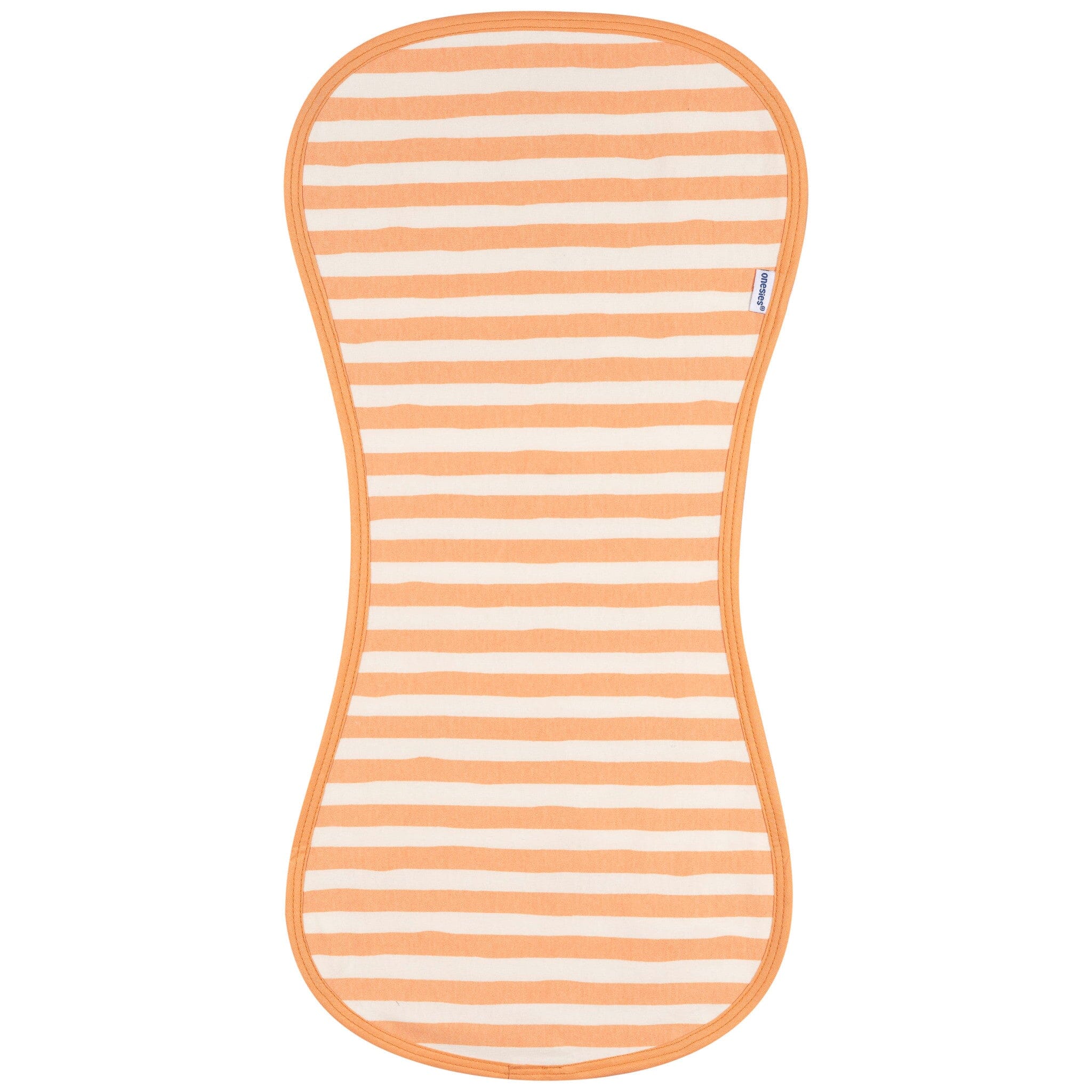 4-Piece Baby Neutral Sushi Burpcloth - Image 4