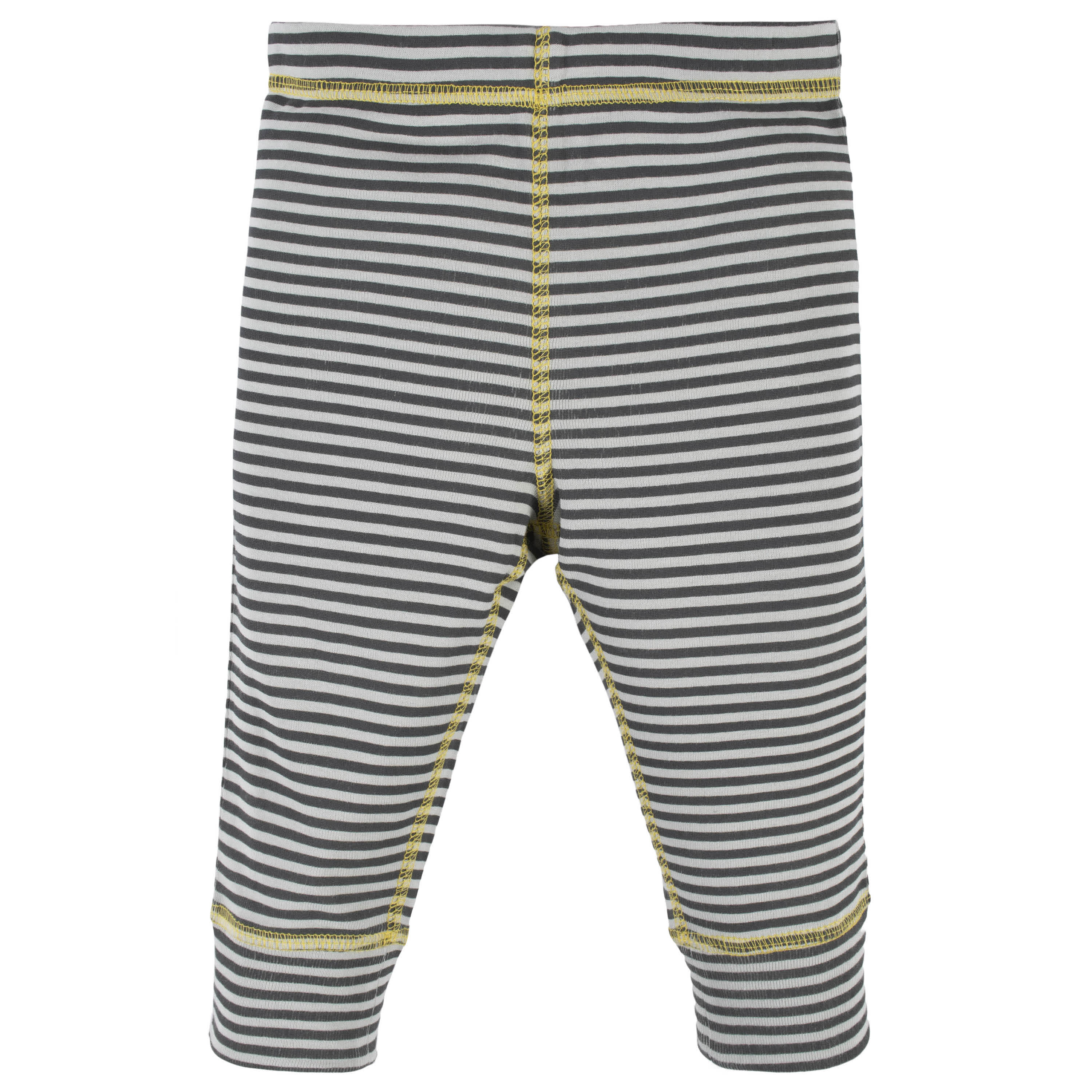 4-Piece Baby Boys Blast Off Onesies® Bodysuit, Tee, Shorts & Pant Set - Image 7