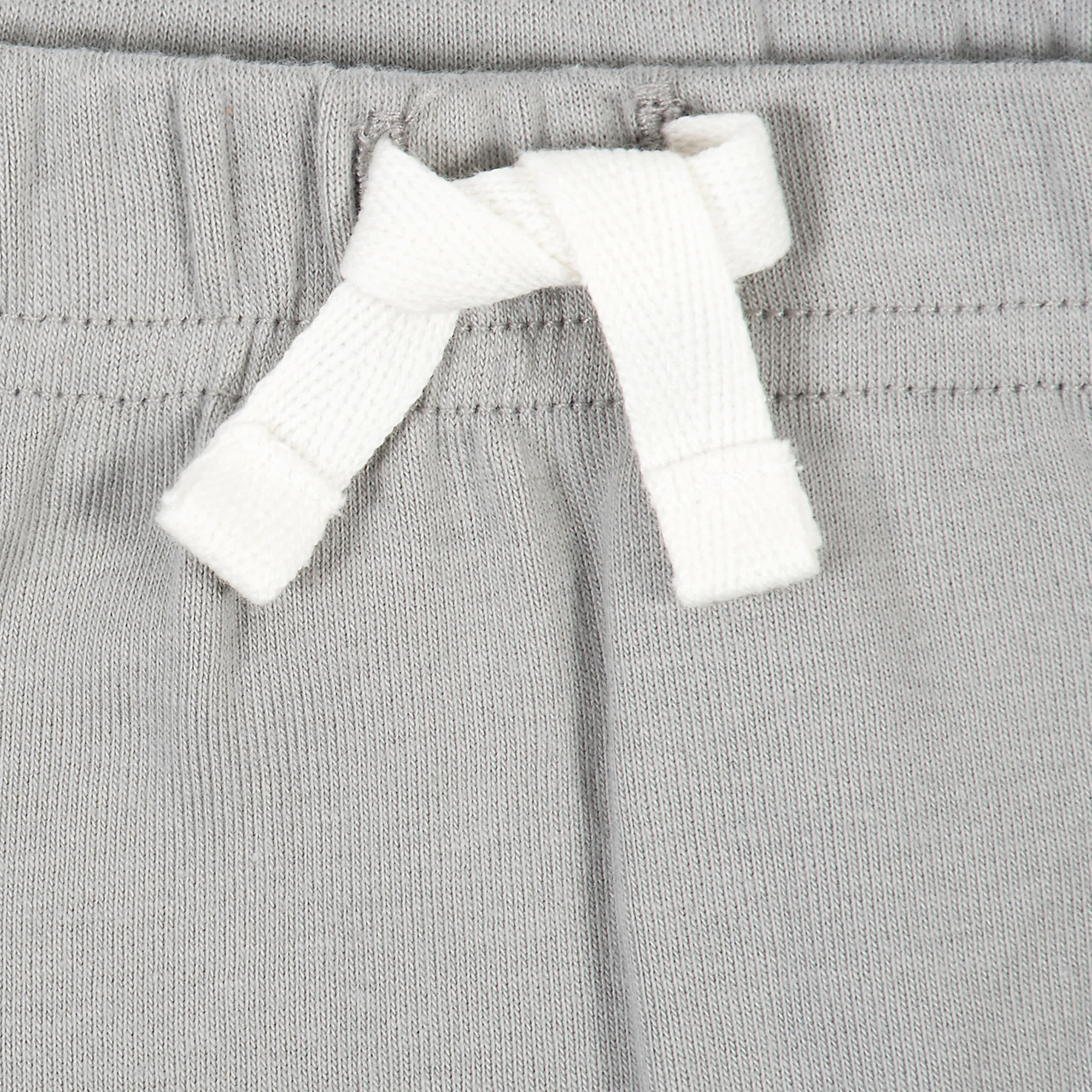 4-Piece Baby Boys Desert Organic Onesies® Bodysuits & Shorts - Image 10