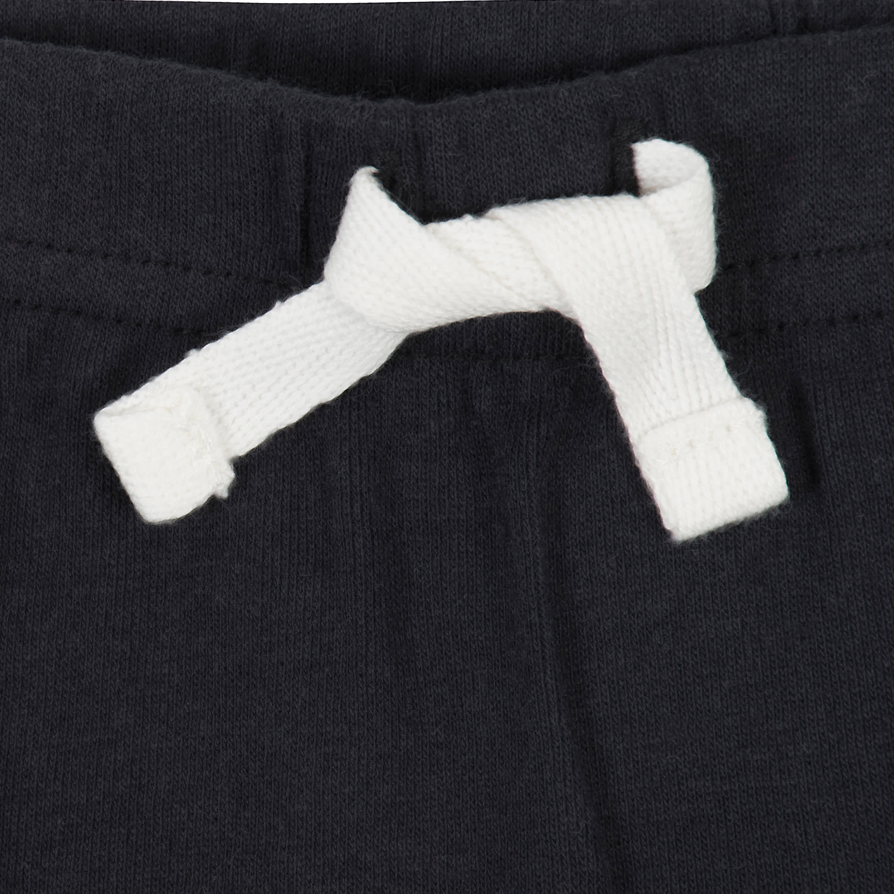 4-Piece Baby Boys Desert Organic Onesies® Bodysuits & Shorts - Image 11