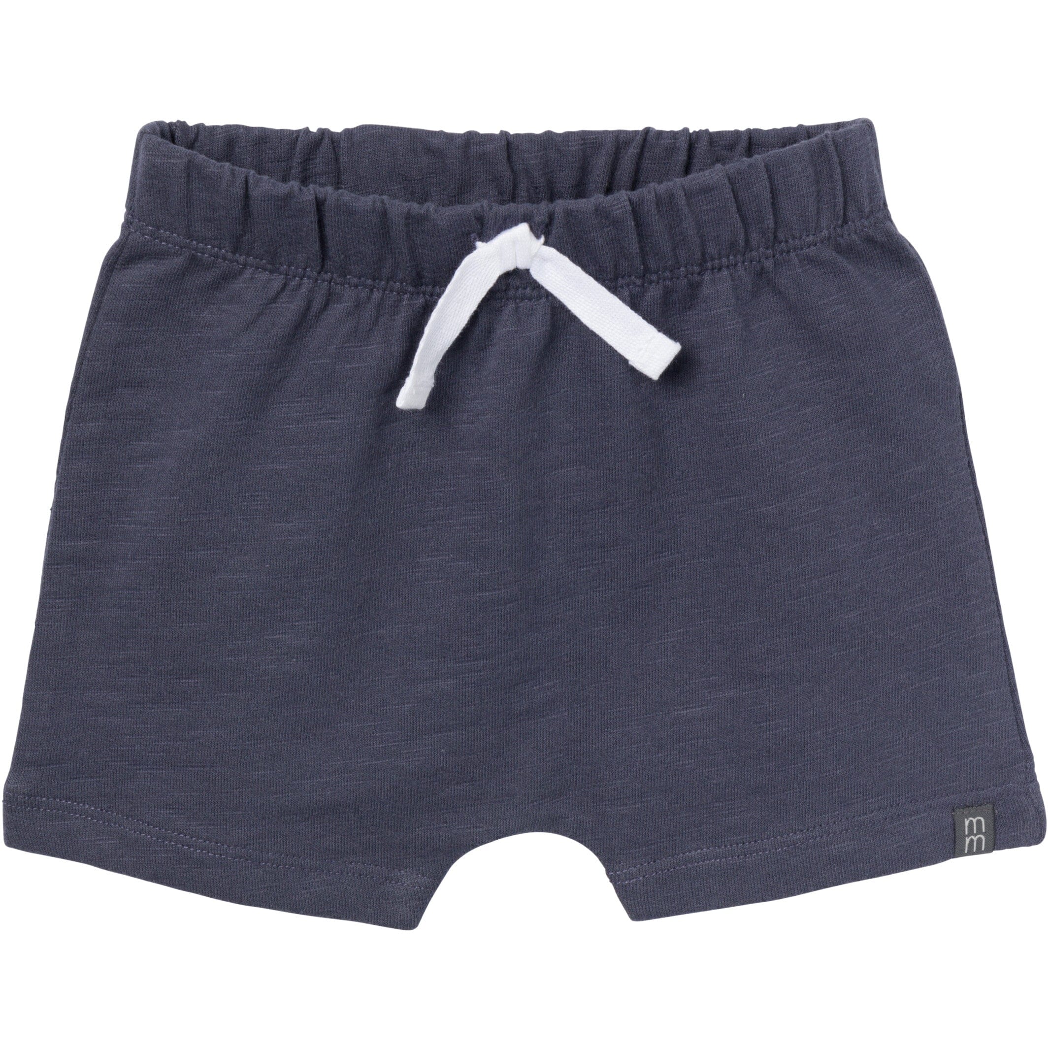 4-Piece Baby Boys Green & Navy Bodysuits and Shorts Set - Image 7