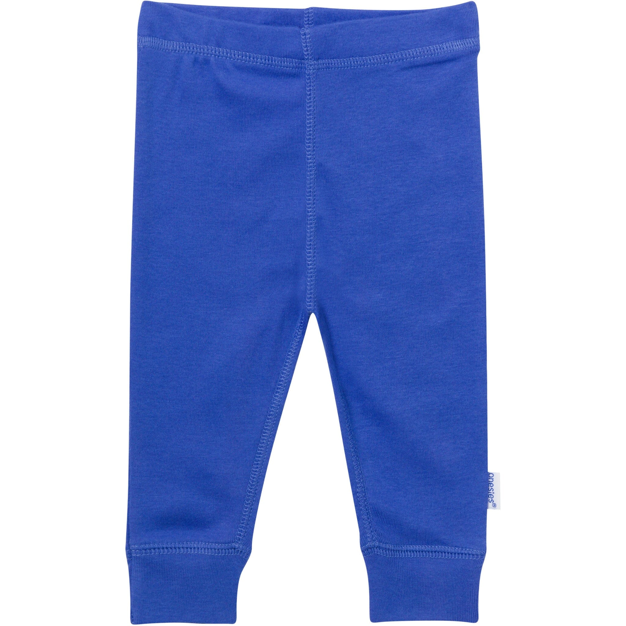 4-Piece Baby Boys Happy Letters Onesies® Bodysuits and Pants - Image 4