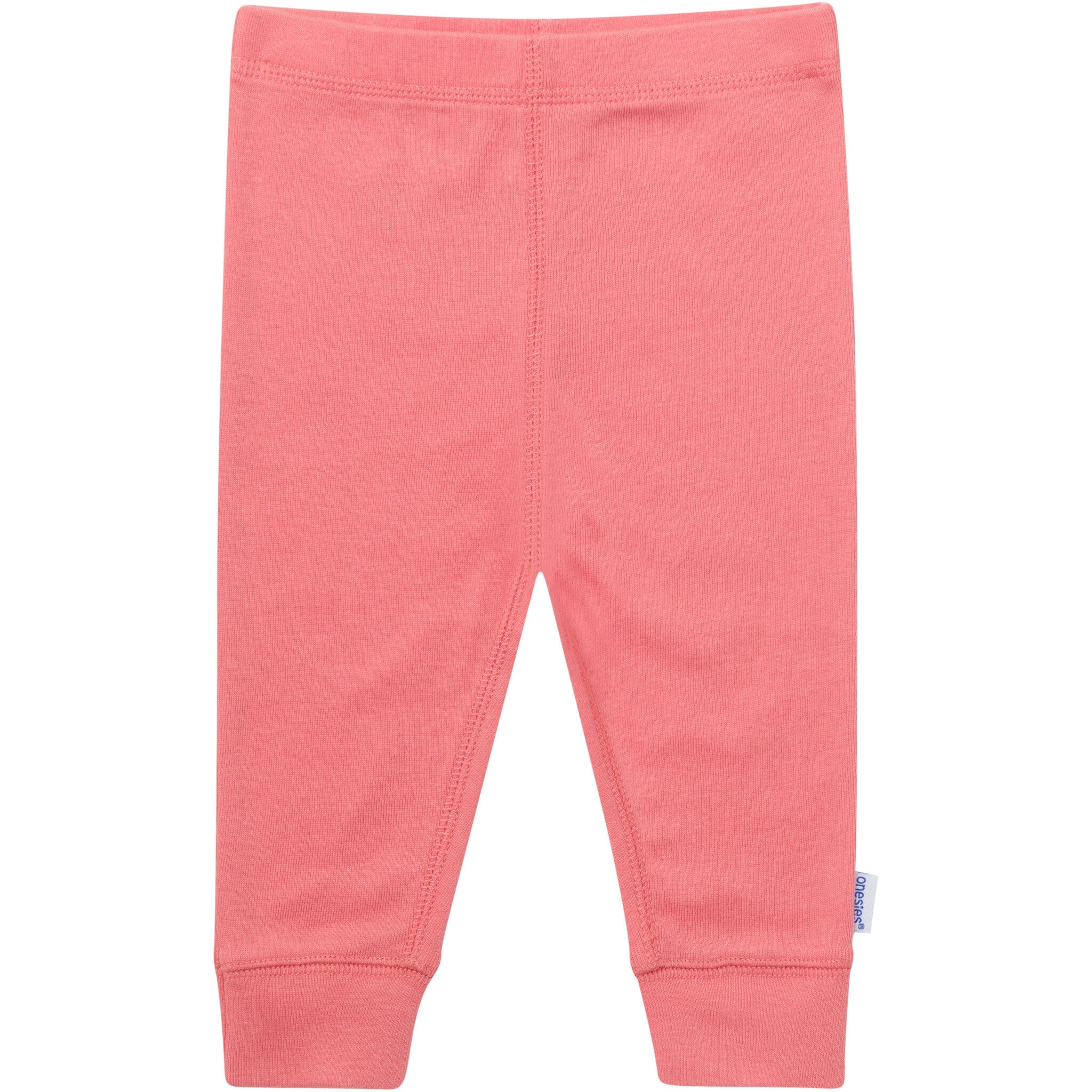 4-Piece Baby Girls Cozy Girl Onesies® Bodysuits and Pants - Image 5