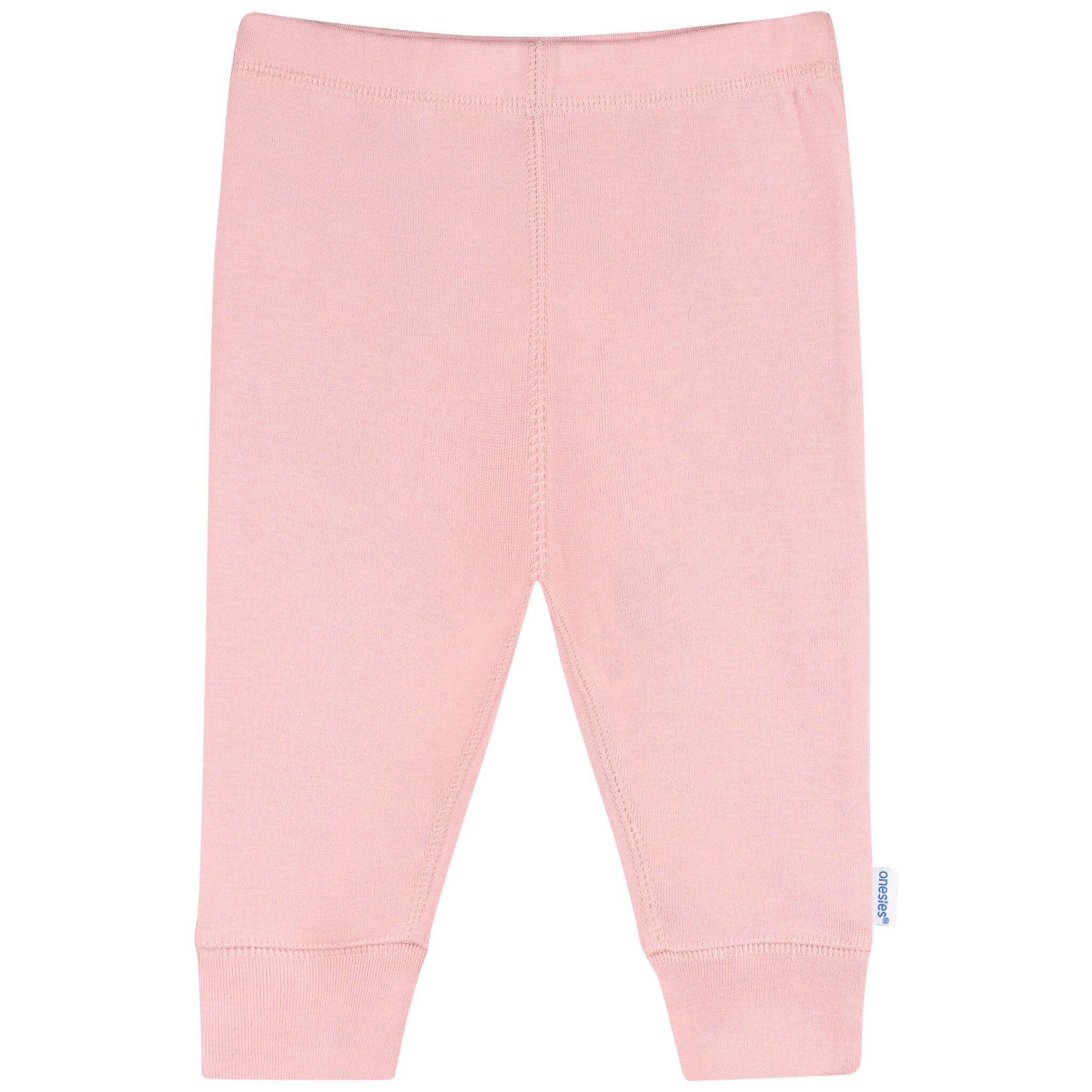 4-Piece Baby Girls Nap Queen Onesies® Bodysuits and Pants - Image 4