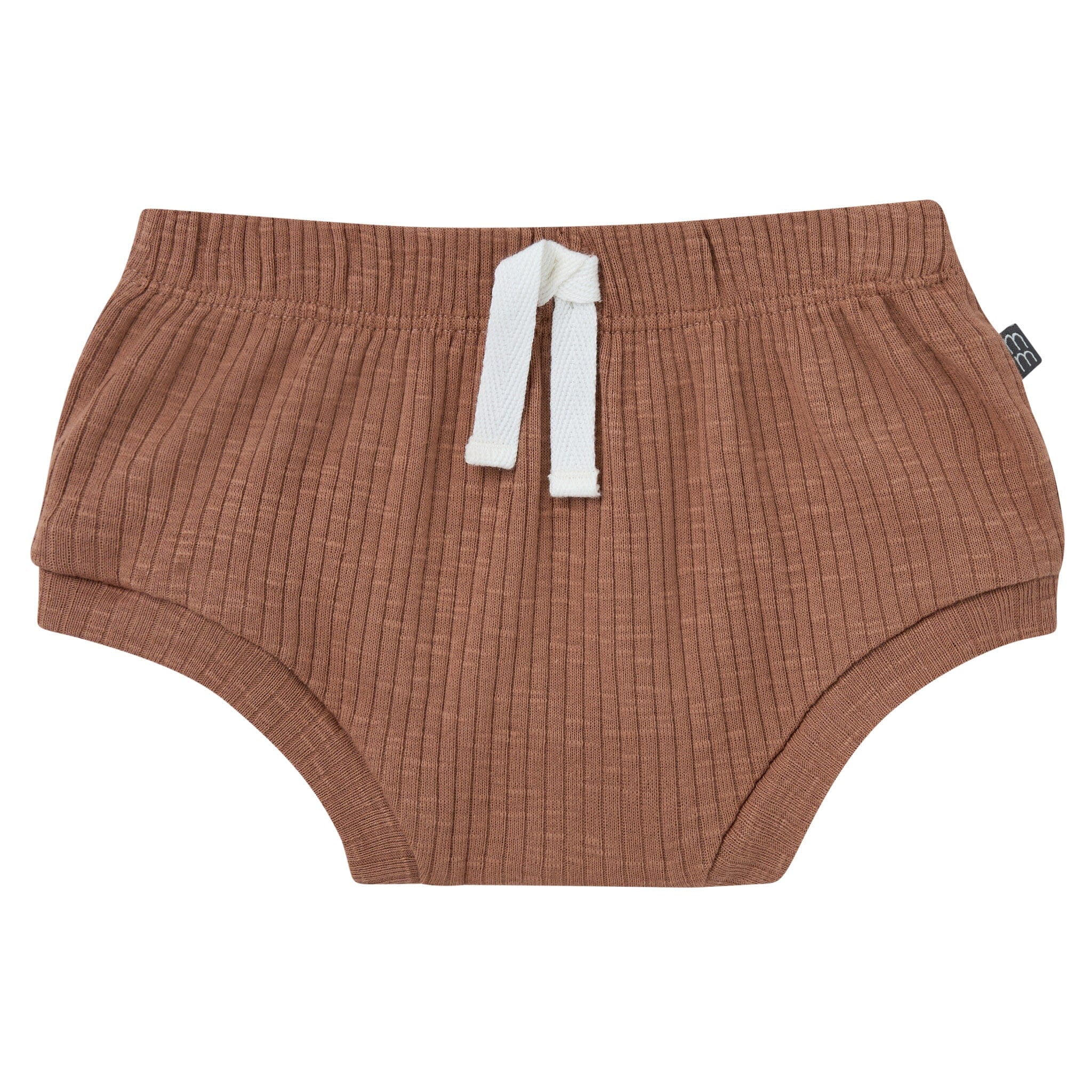 4-Piece Baby Neutral Horse Barn Short Sleeve Bodysuits and Shorts Set - Image 14